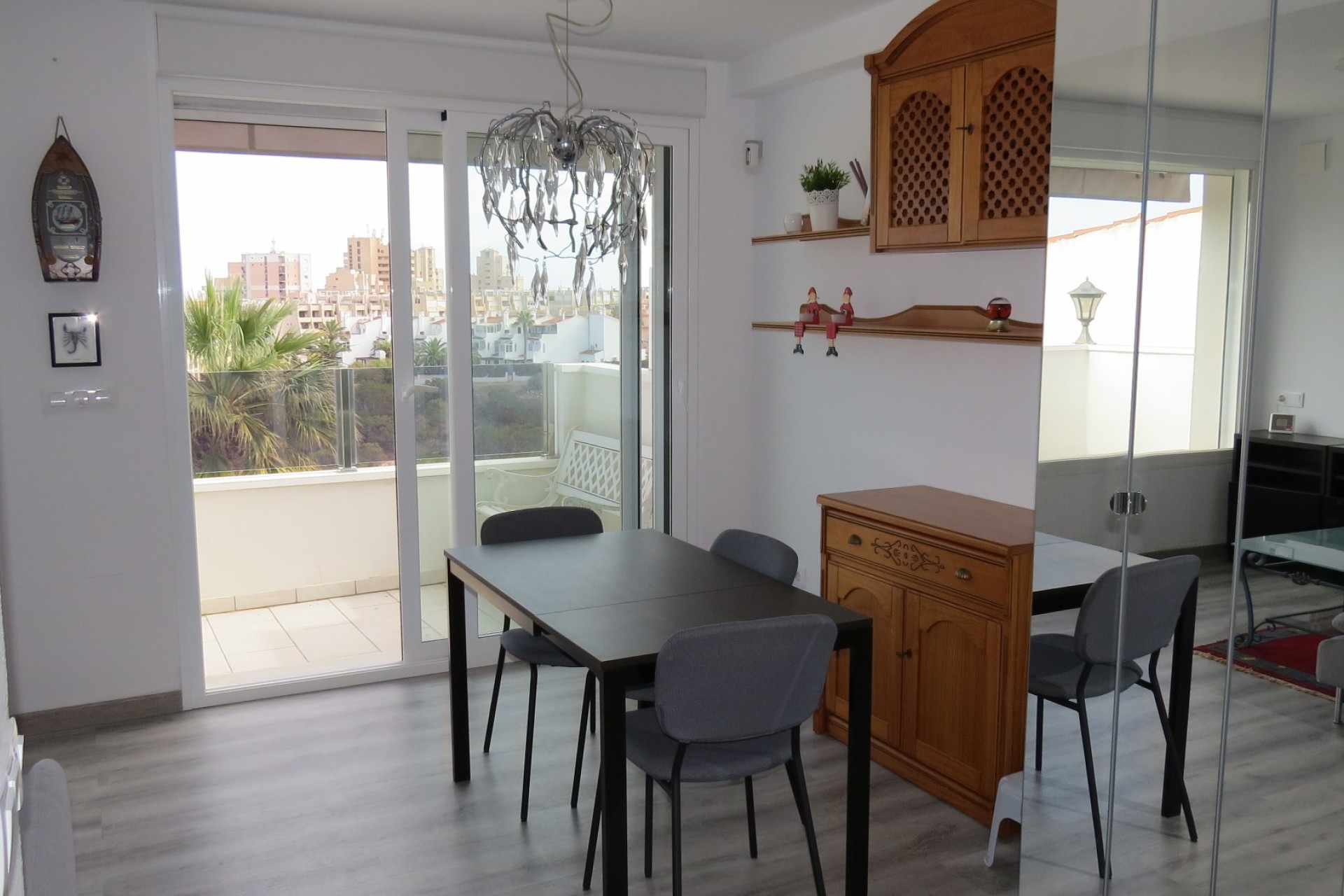 Wiederverkauf - Wohnung - Torrevieja - Costa Blanca