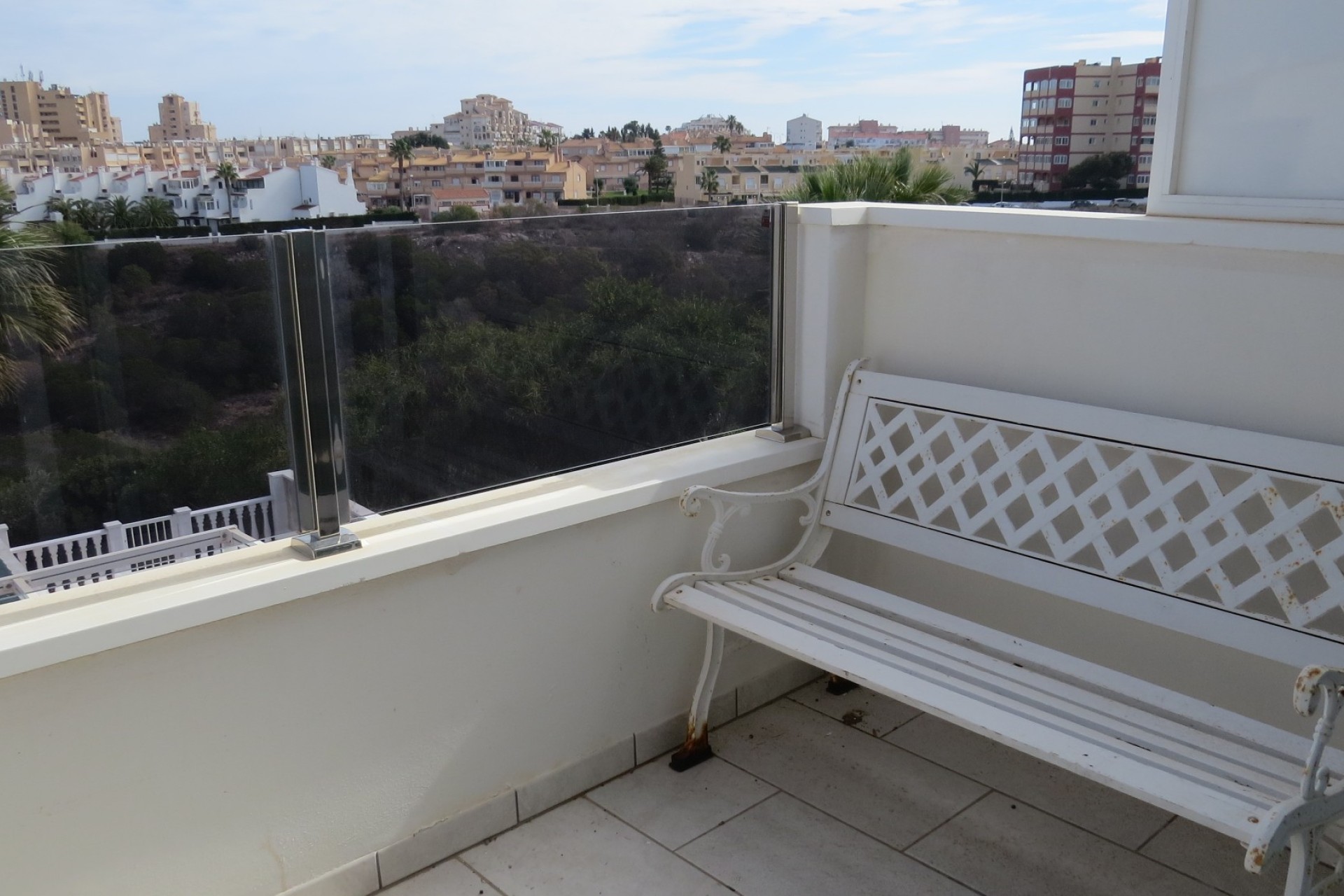 Wiederverkauf - Wohnung - Torrevieja - Costa Blanca