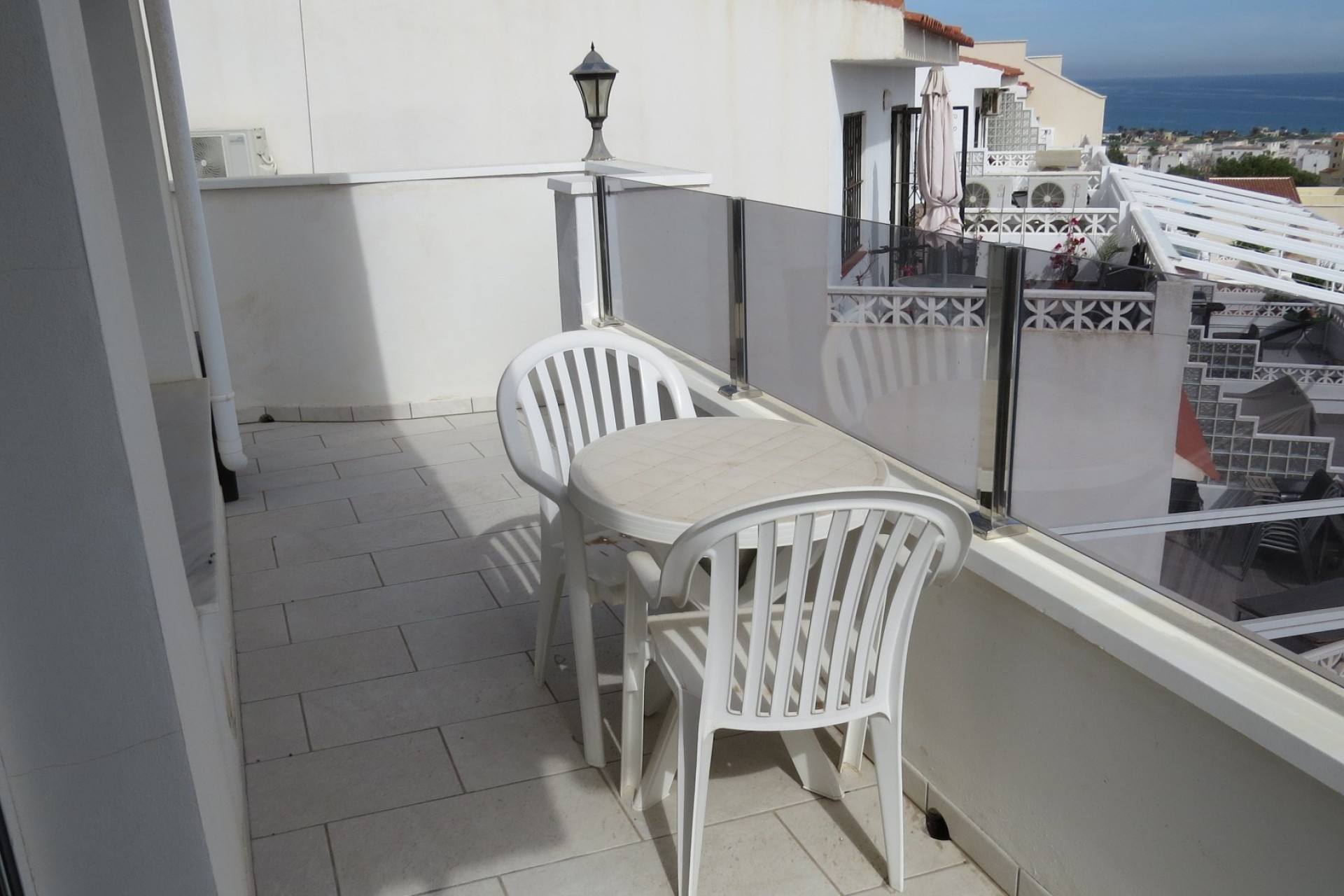 Wiederverkauf - Wohnung - Torrevieja - Costa Blanca