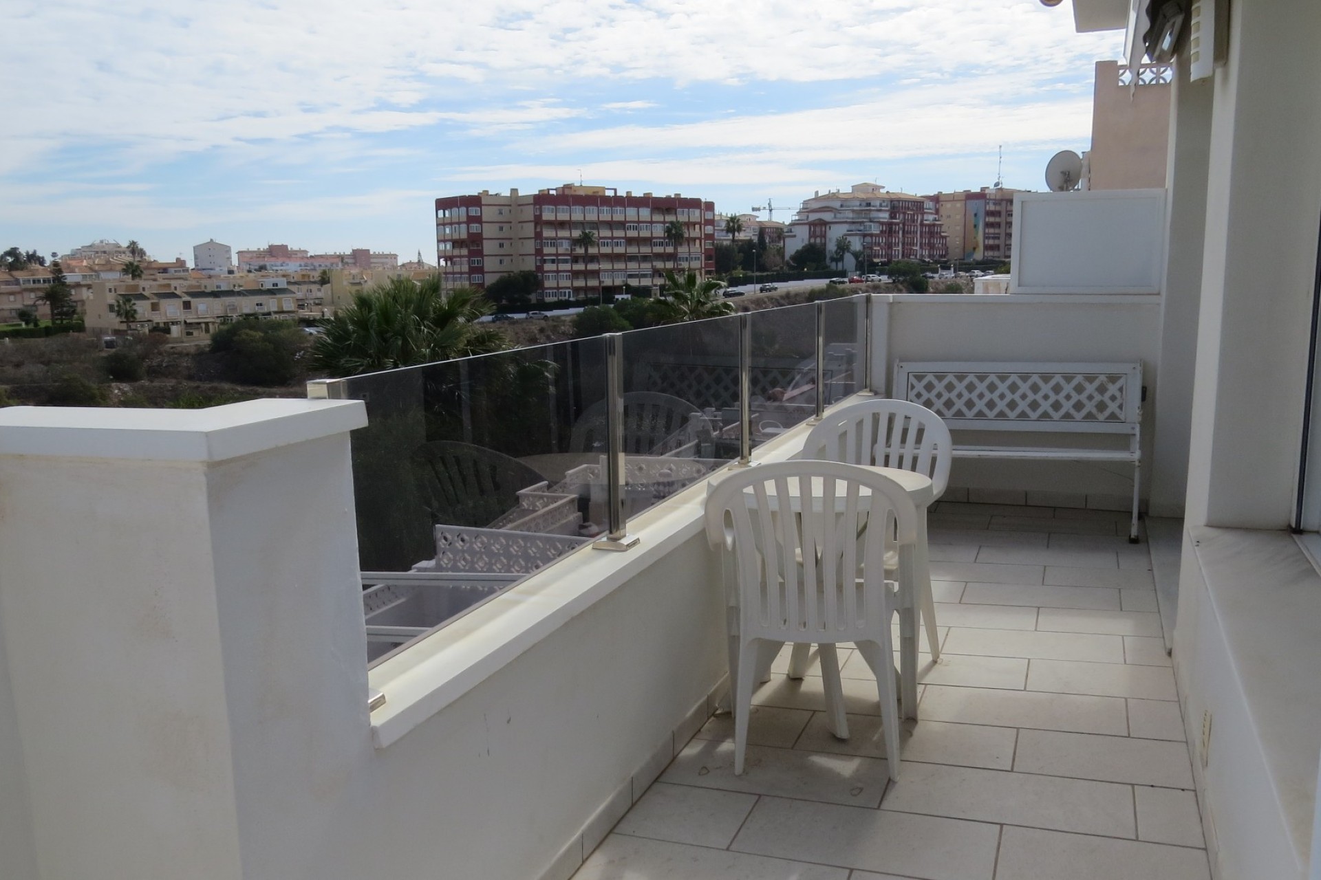 Wiederverkauf - Wohnung - Torrevieja - Costa Blanca