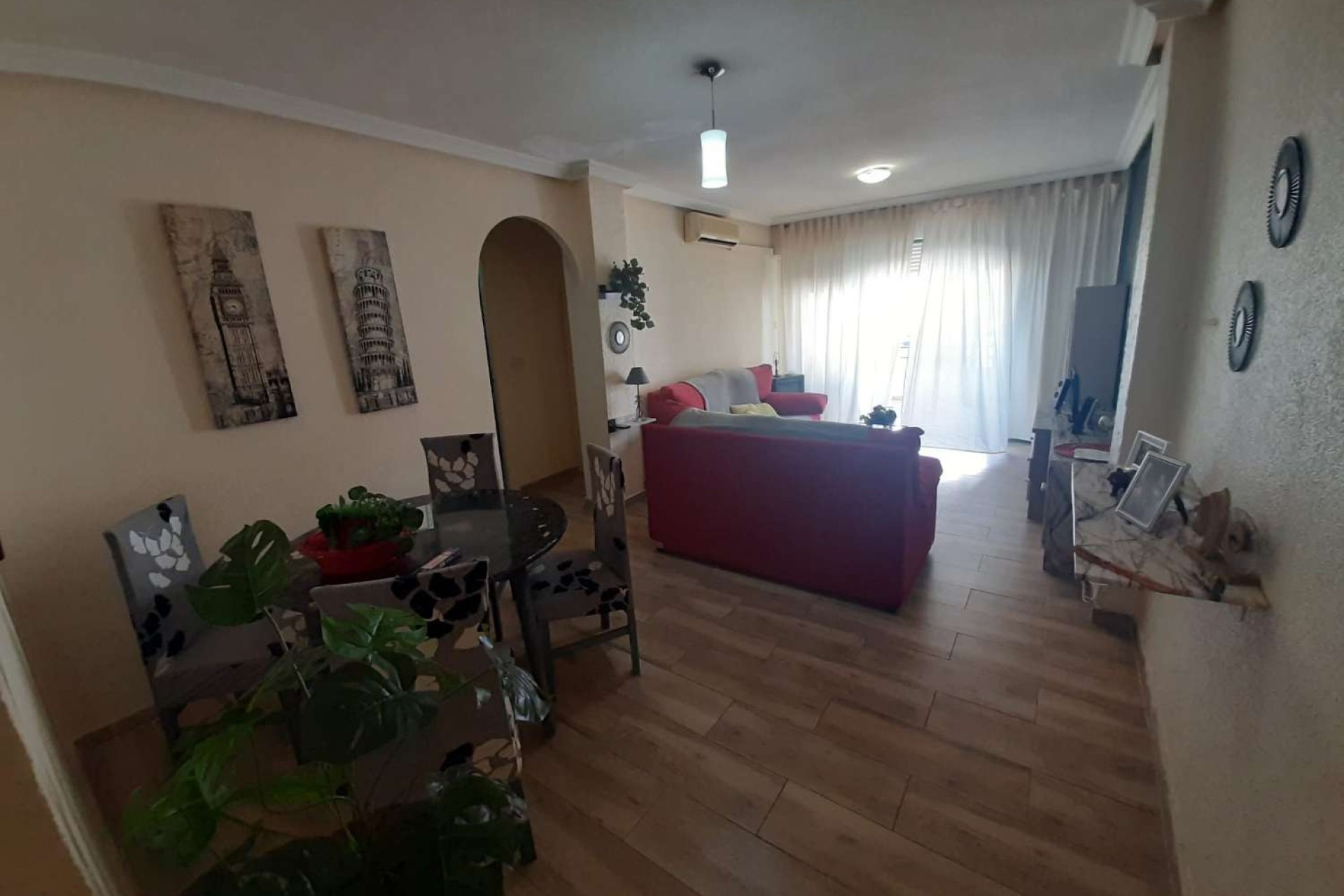 Wiederverkauf - Wohnung - Torrevieja - Costa Blanca