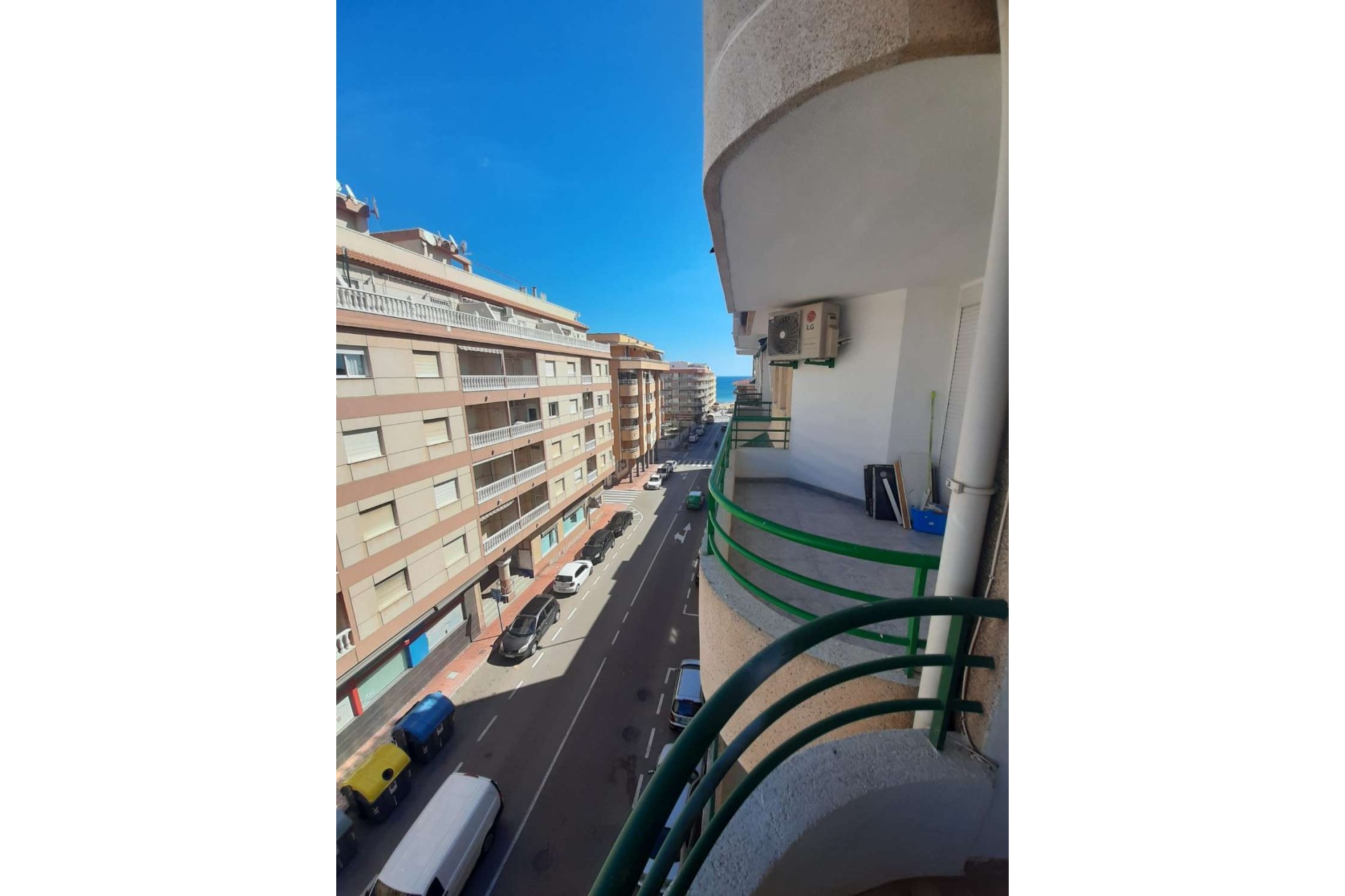 Wiederverkauf - Wohnung - Torrevieja - Costa Blanca