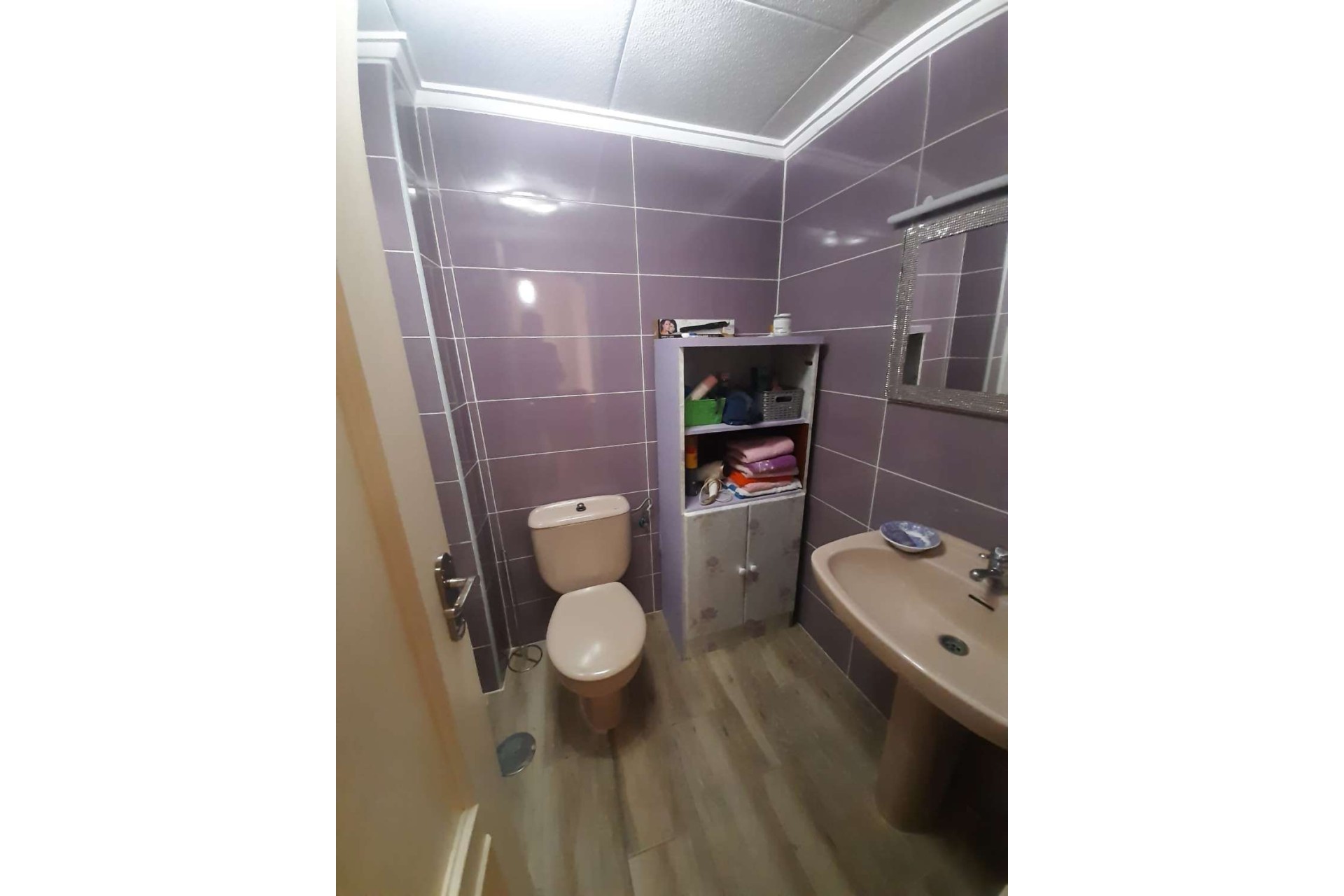 Wiederverkauf - Wohnung - Torrevieja - Costa Blanca