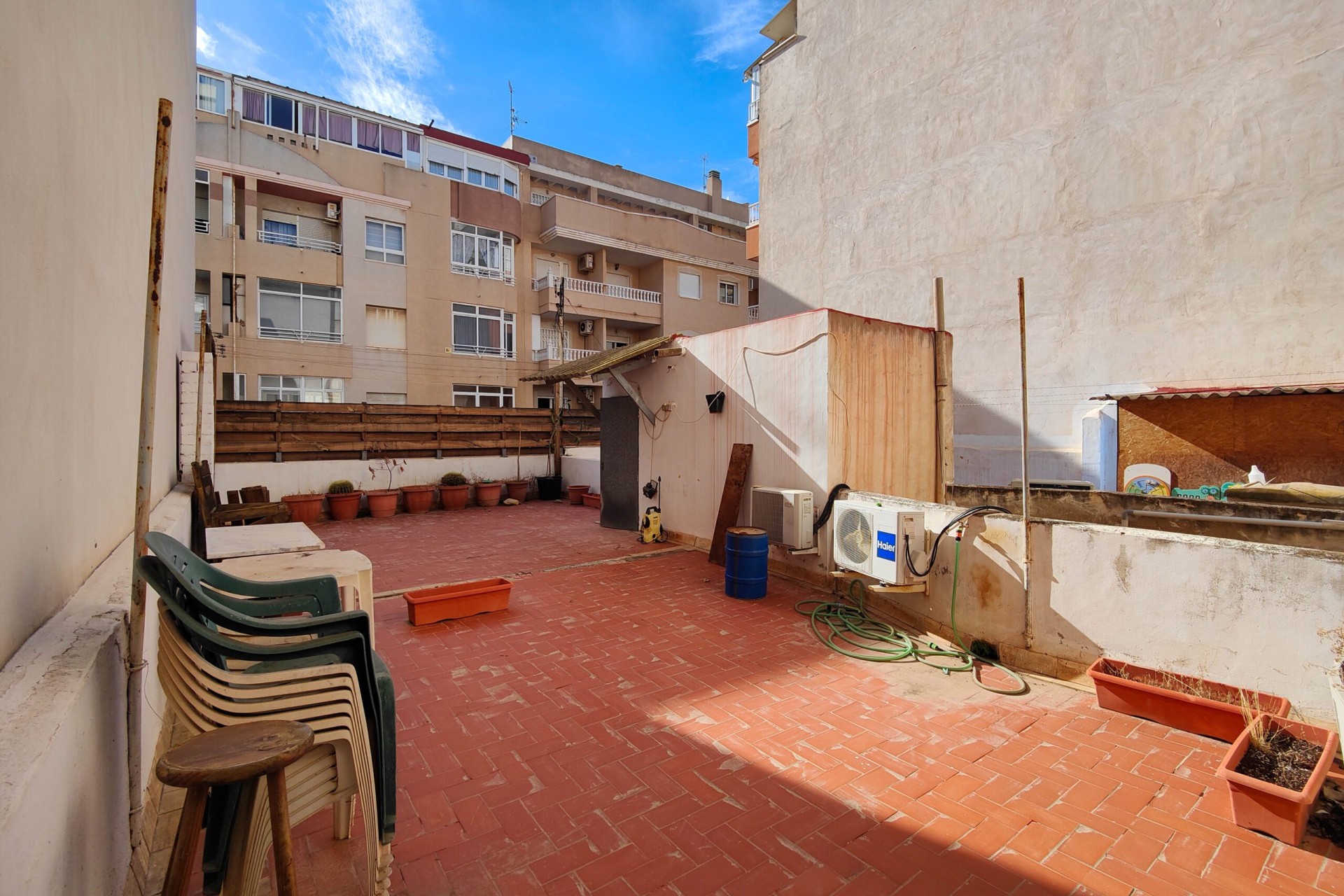 Wiederverkauf - Wohnung - Torrevieja - Costa Blanca