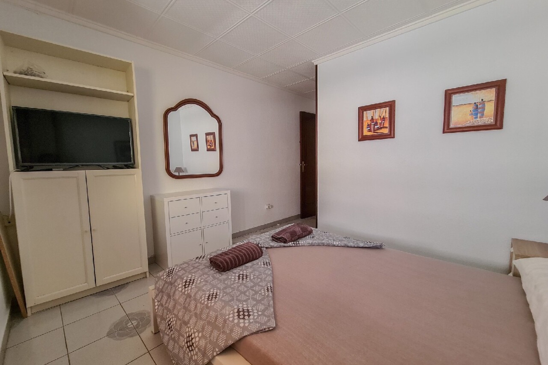 Wiederverkauf - Wohnung - Torrevieja - Costa Blanca