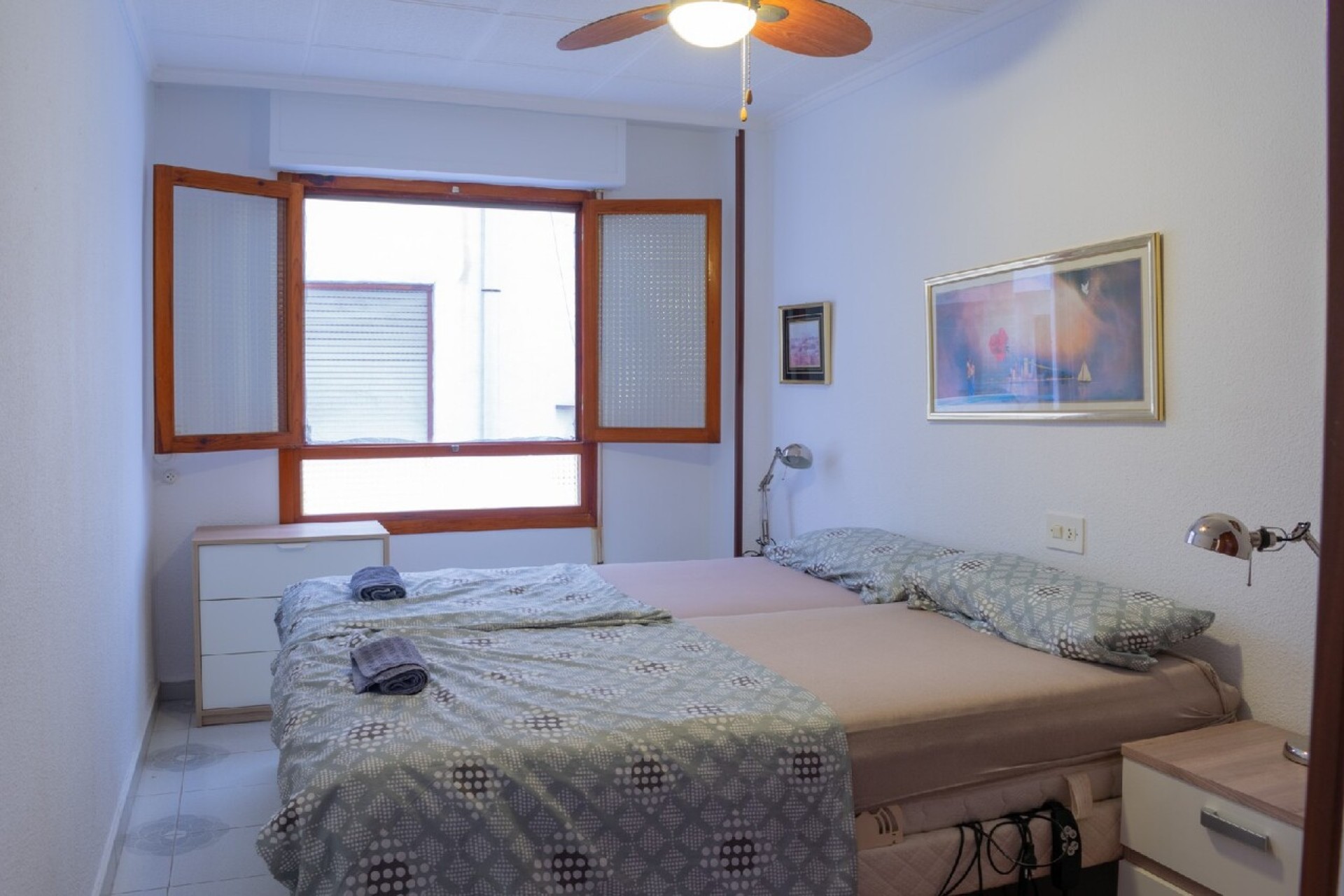 Wiederverkauf - Wohnung - Torrevieja - Costa Blanca