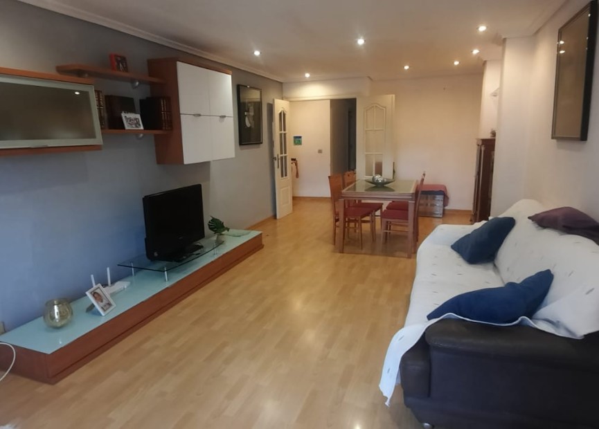 Wiederverkauf - Wohnung - Torrevieja - Costa Blanca