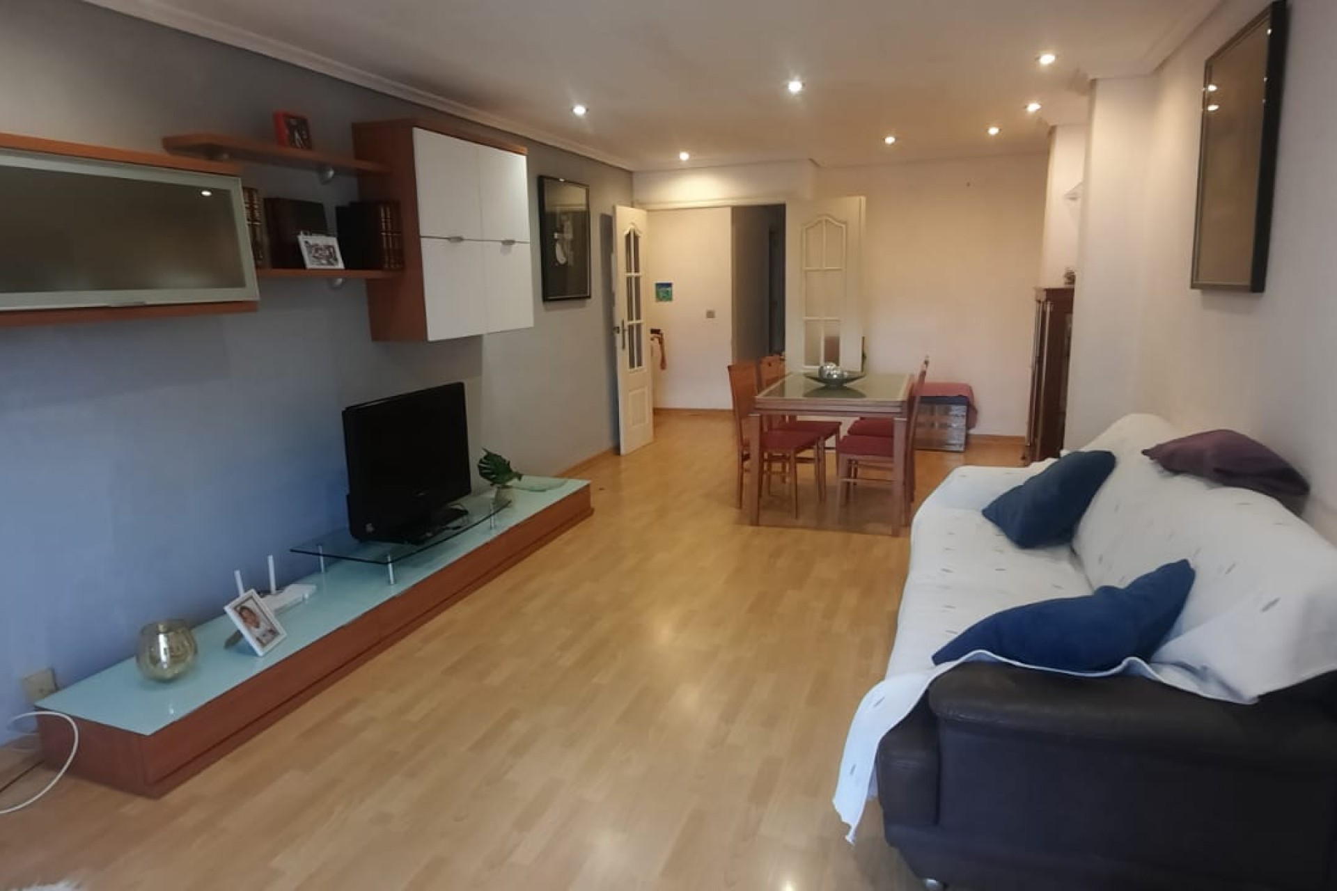 Wiederverkauf - Wohnung - Torrevieja - Costa Blanca