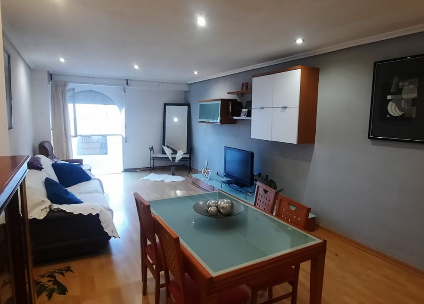 Wiederverkauf - Wohnung - Torrevieja - Costa Blanca