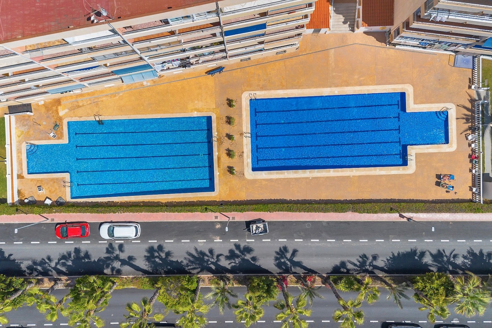 Wiederverkauf - Wohnung - Torrevieja - Costa Blanca