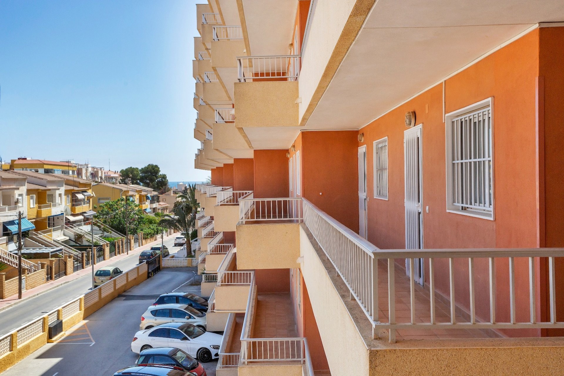 Wiederverkauf - Wohnung - Torrevieja - Costa Blanca