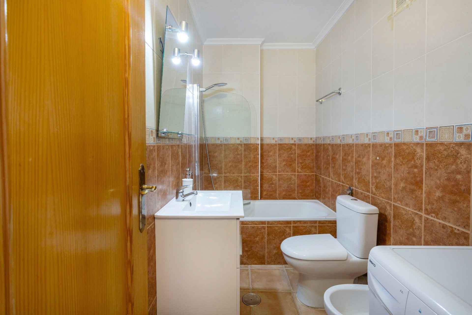 Wiederverkauf - Wohnung - Torrevieja - Costa Blanca