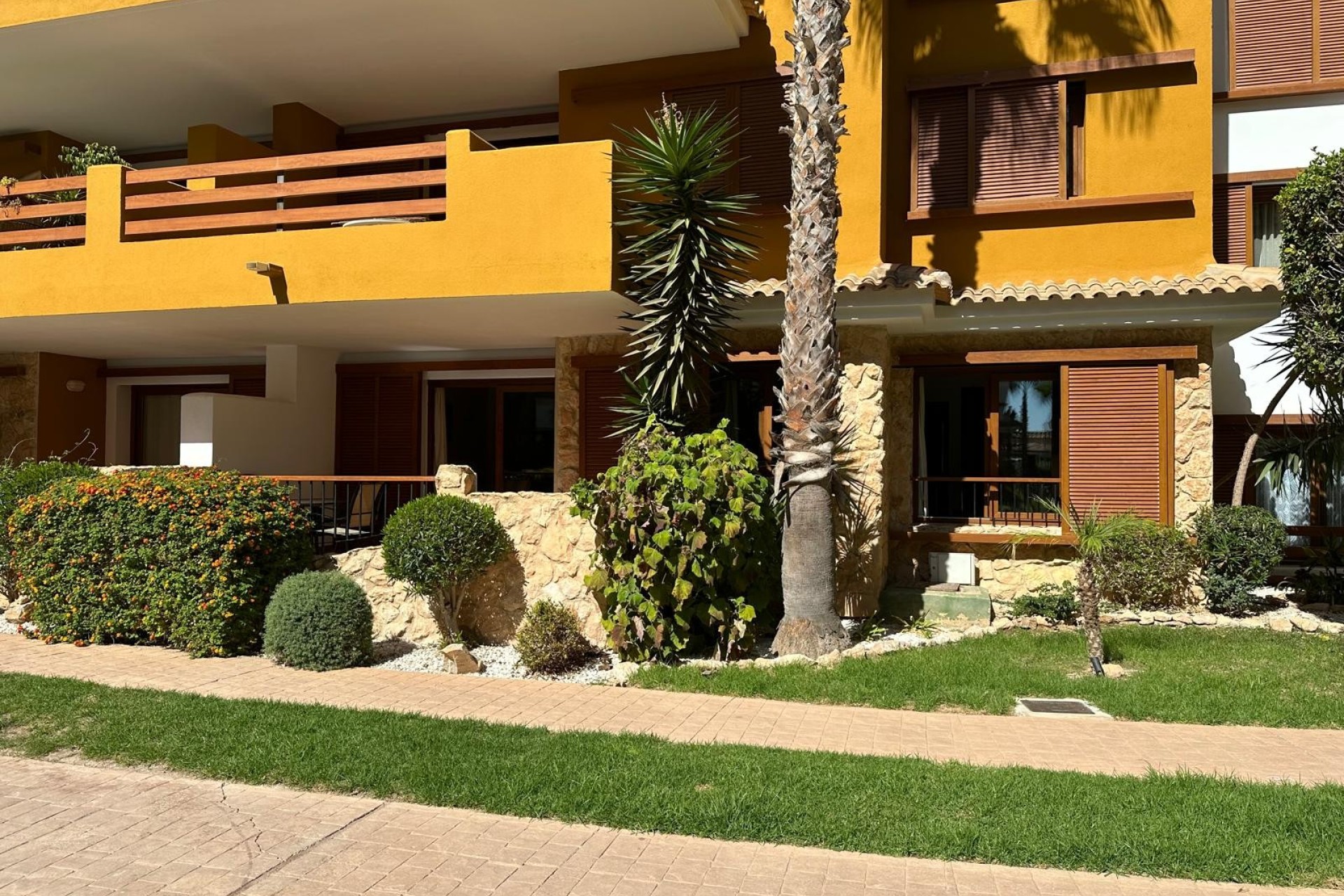 Wiederverkauf - Wohnung - Torrevieja - Costa Blanca