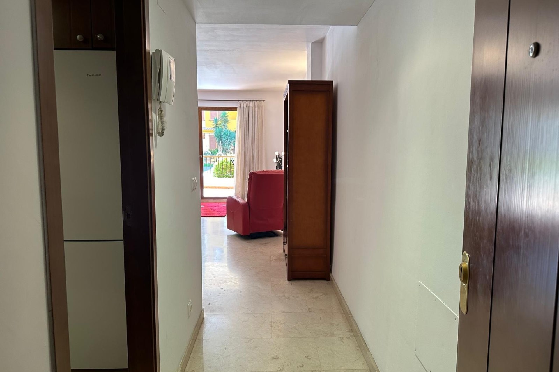 Wiederverkauf - Wohnung - Torrevieja - Costa Blanca