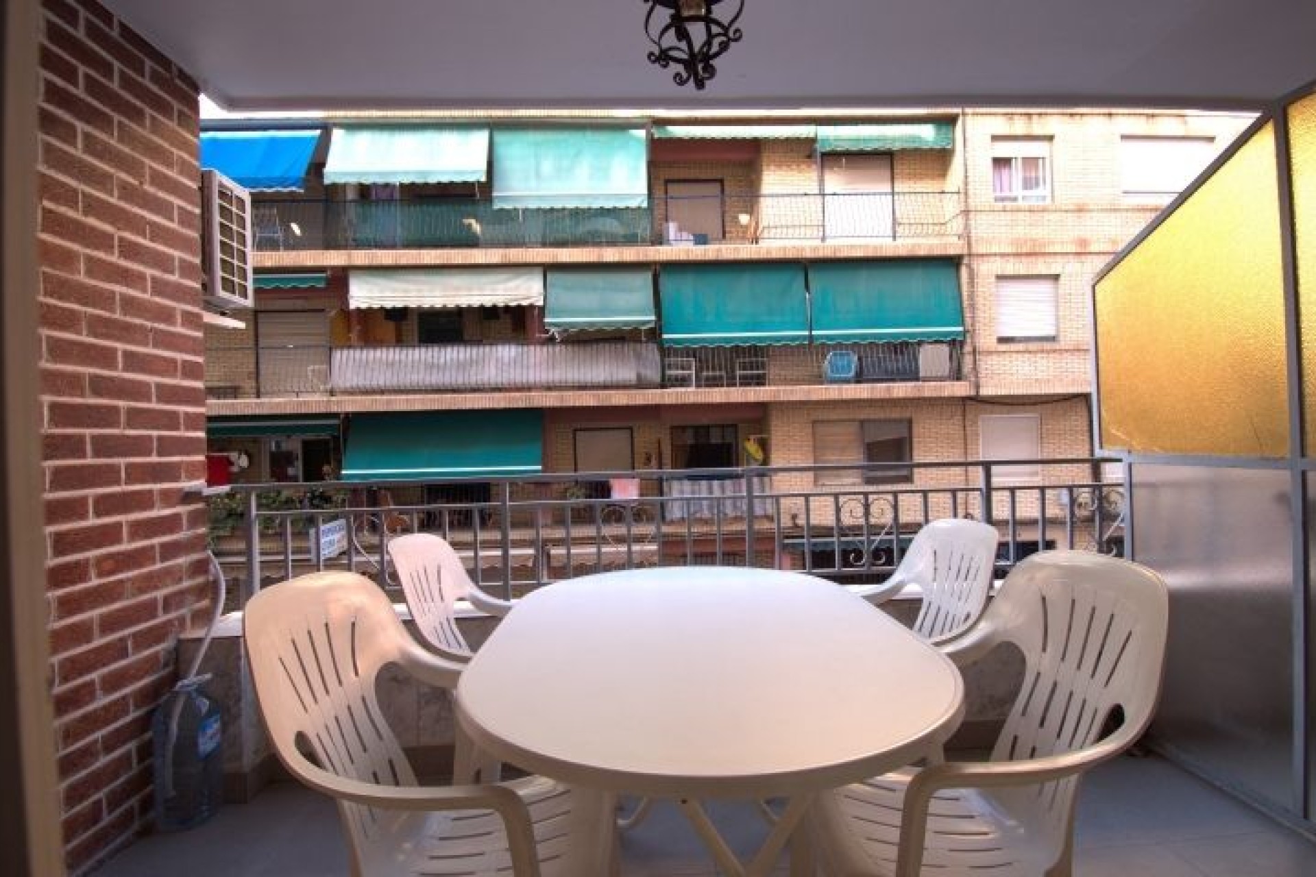 Wiederverkauf - Wohnung - Torrevieja - Costa Blanca