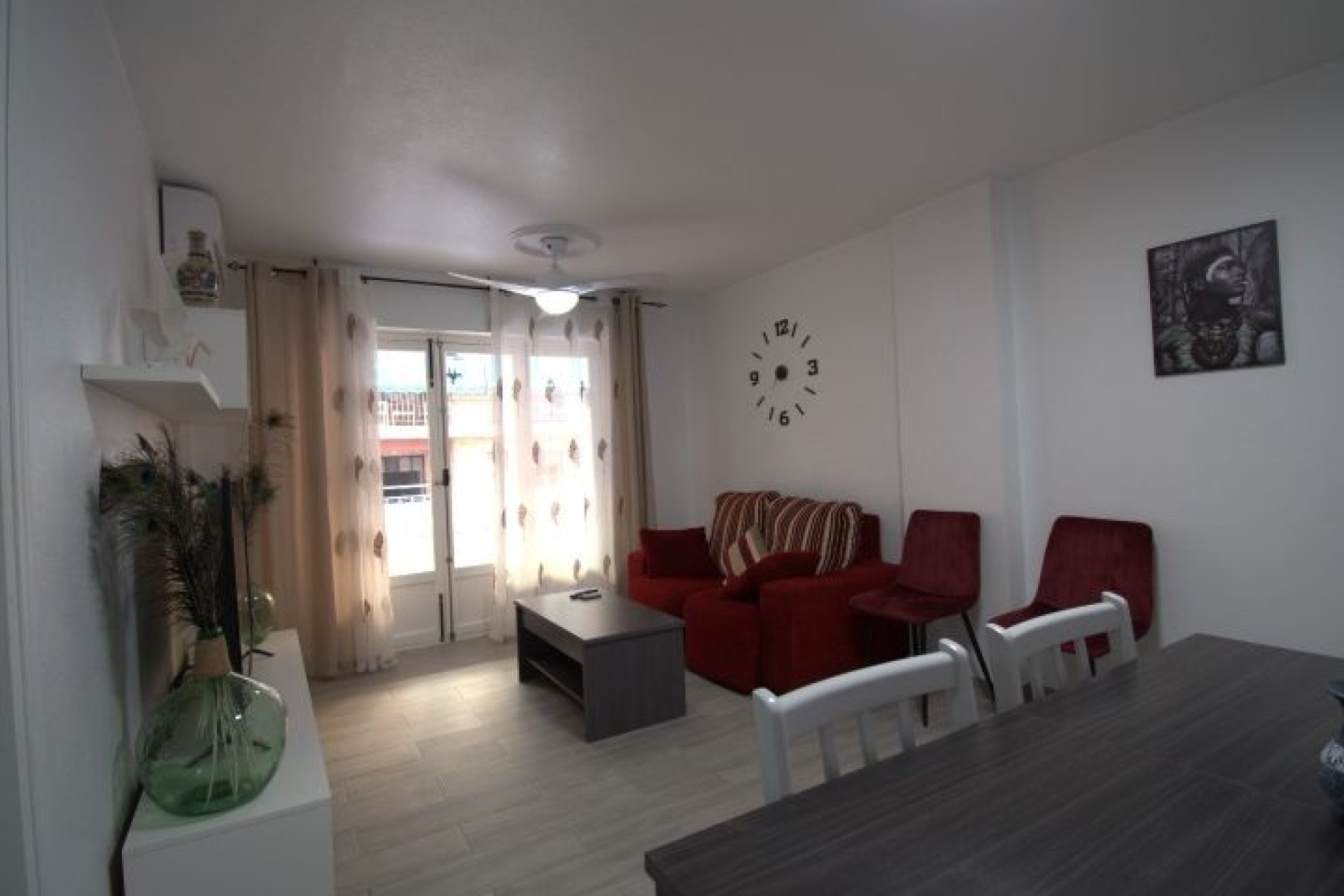 Wiederverkauf - Wohnung - Torrevieja - Costa Blanca