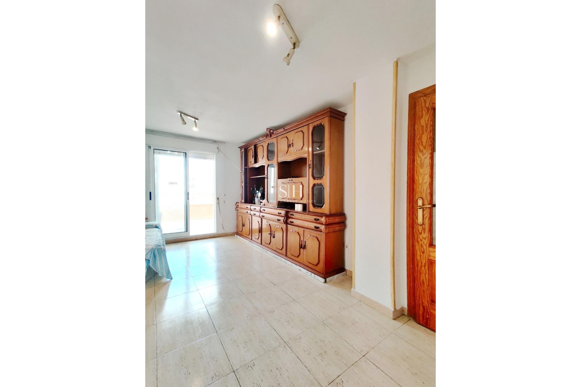 Wiederverkauf - Wohnung - Torrevieja - Curva Del Palangre