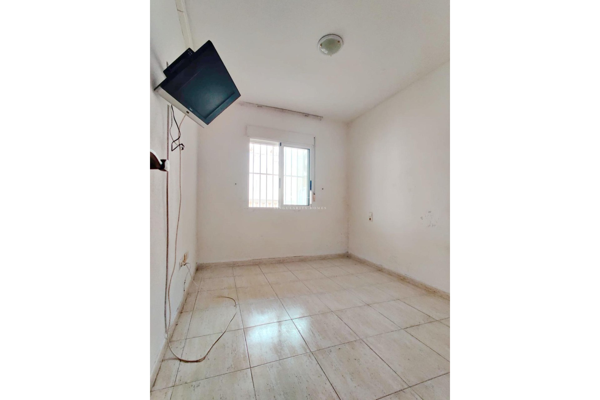 Wiederverkauf - Wohnung - Torrevieja - Curva Del Palangre