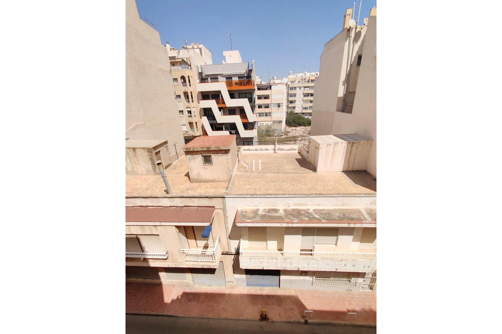 Wiederverkauf - Wohnung - Torrevieja - Curva Del Palangre