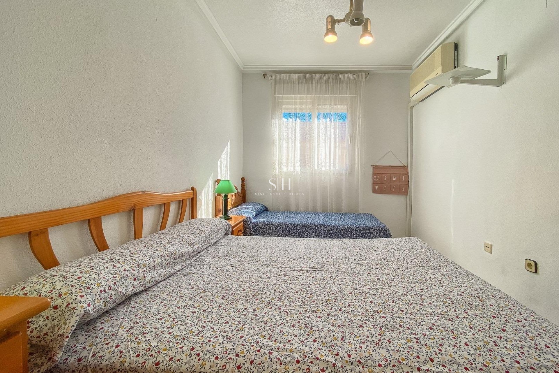 Wiederverkauf - Wohnung - Torrevieja - El Acequión - Los Náufragos