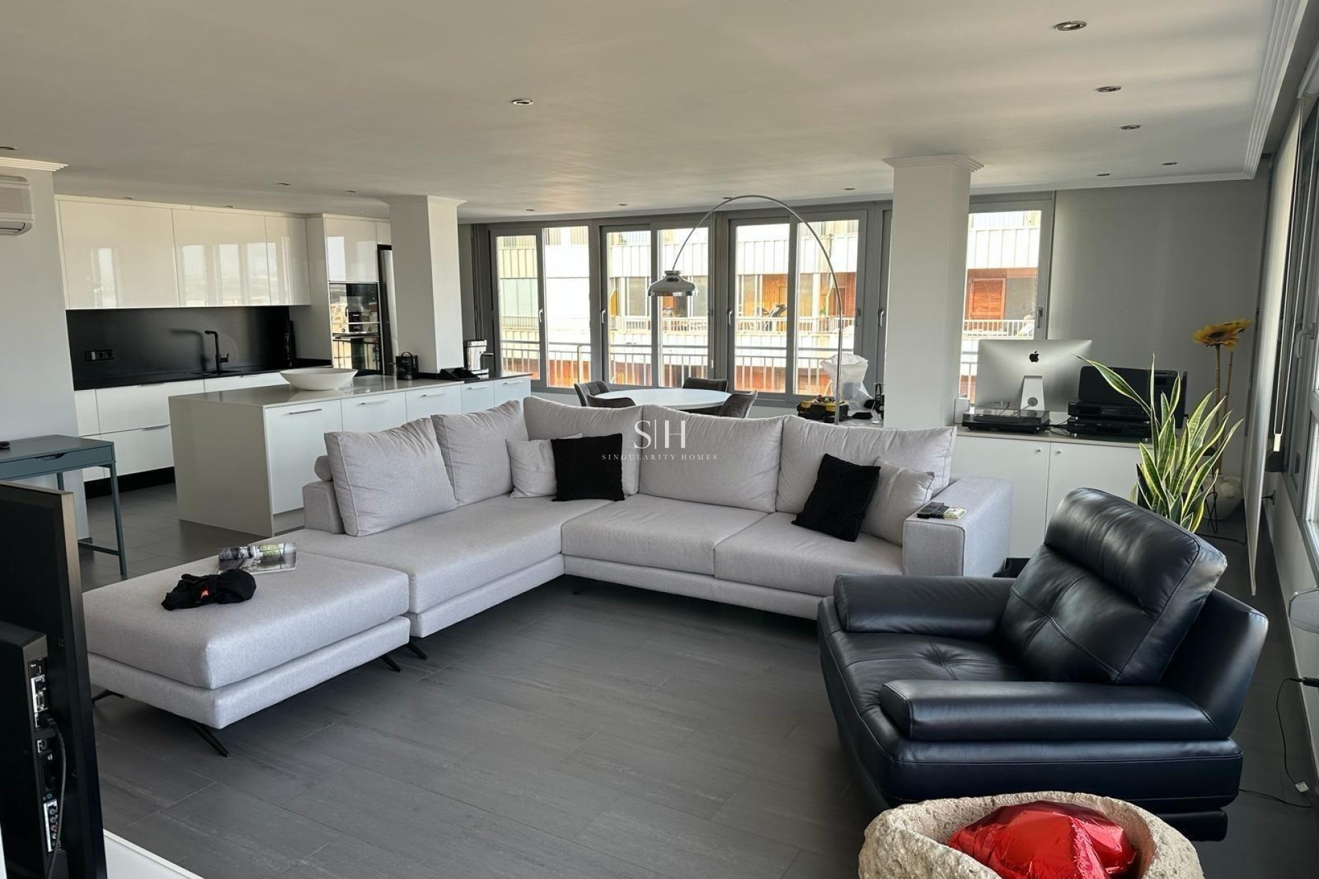 Wiederverkauf - Wohnung - Torrevieja - El Acequión - Los Náufragos