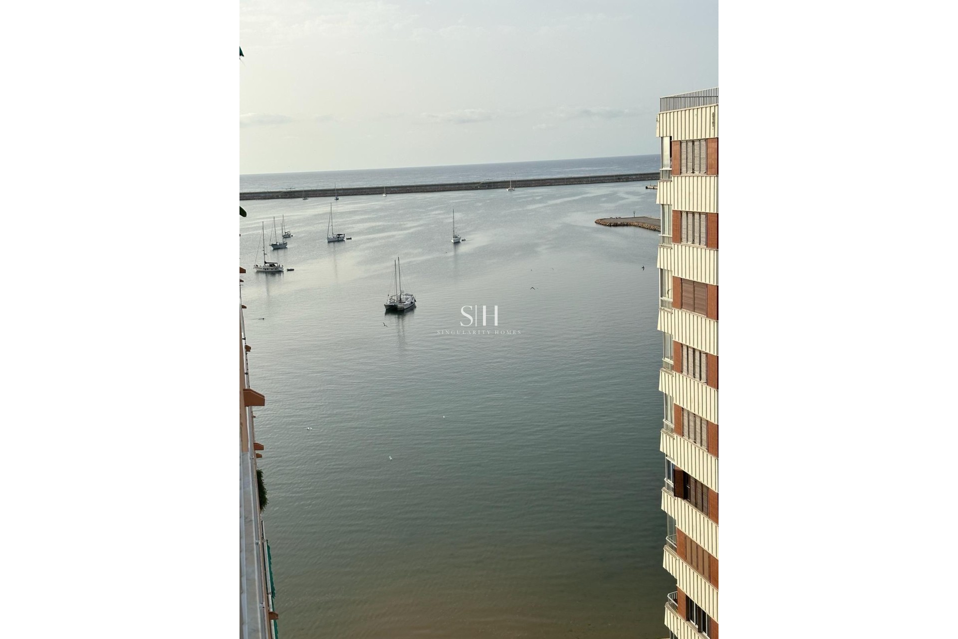 Wiederverkauf - Wohnung - Torrevieja - El Acequión - Los Náufragos