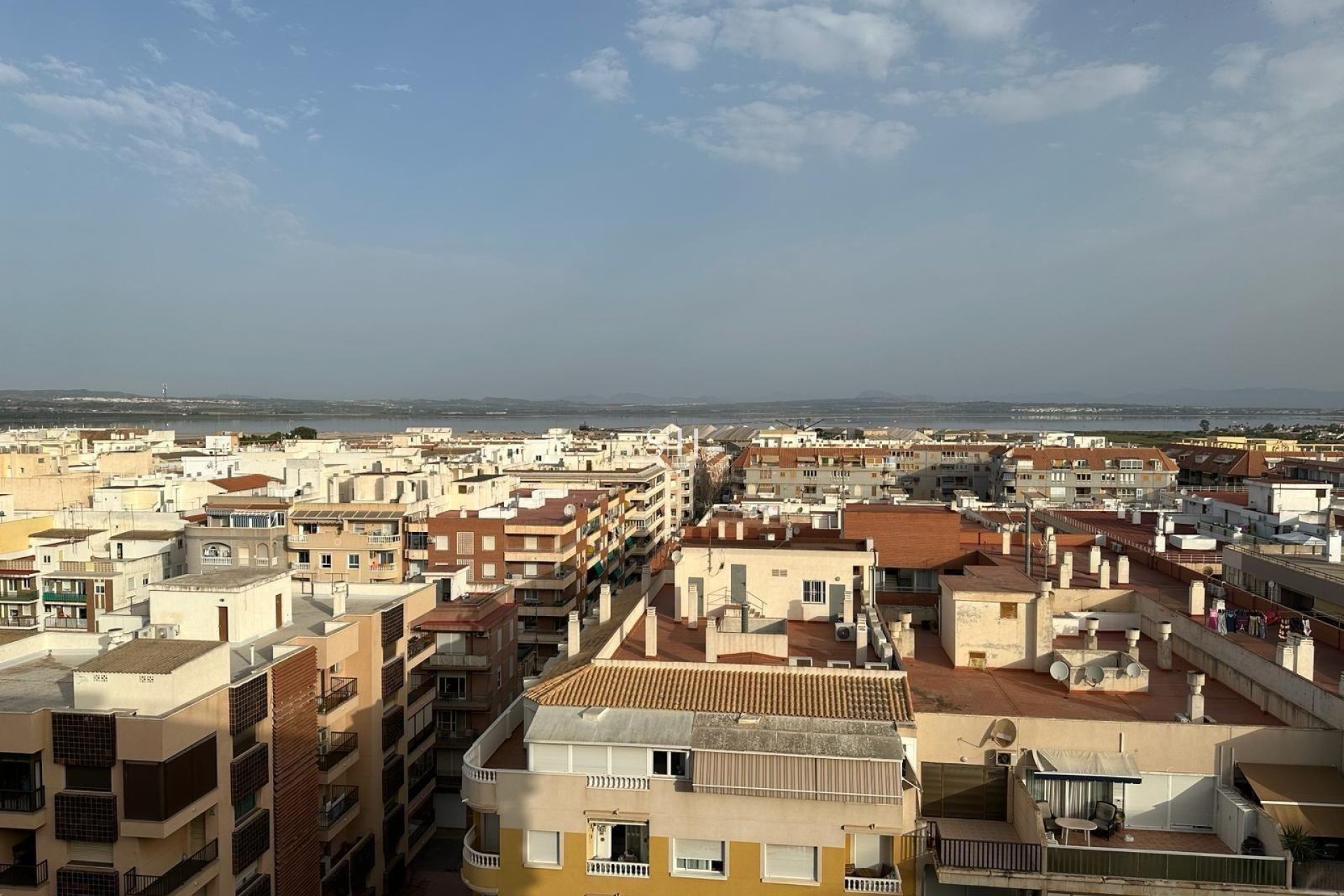 Wiederverkauf - Wohnung - Torrevieja - El Acequión - Los Náufragos