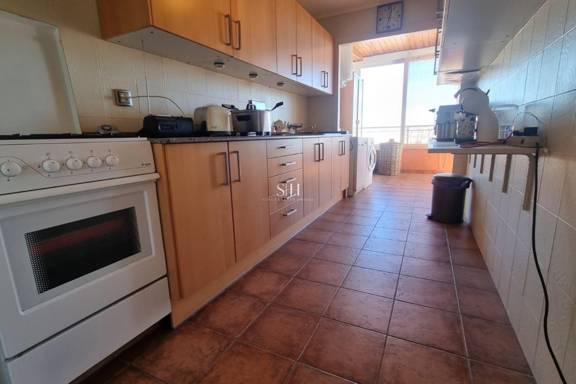 Wiederverkauf - Wohnung - Torrevieja - El Acequión - Los Náufragos