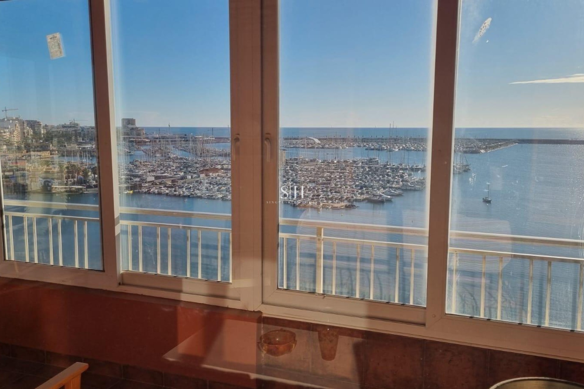 Wiederverkauf - Wohnung - Torrevieja - El Acequión - Los Náufragos