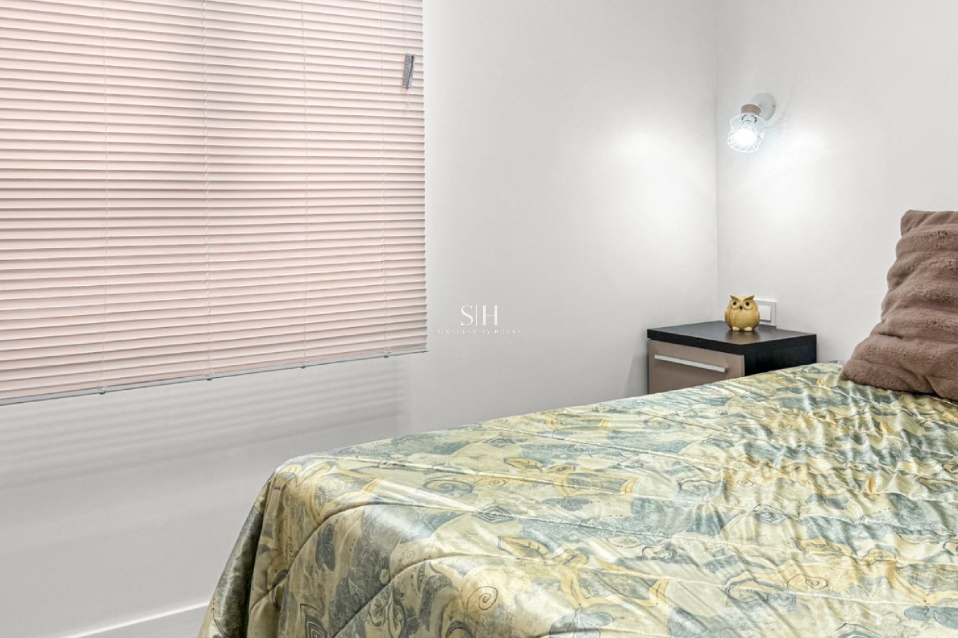 Wiederverkauf - Wohnung - Torrevieja - El Acequión - Los Náufragos
