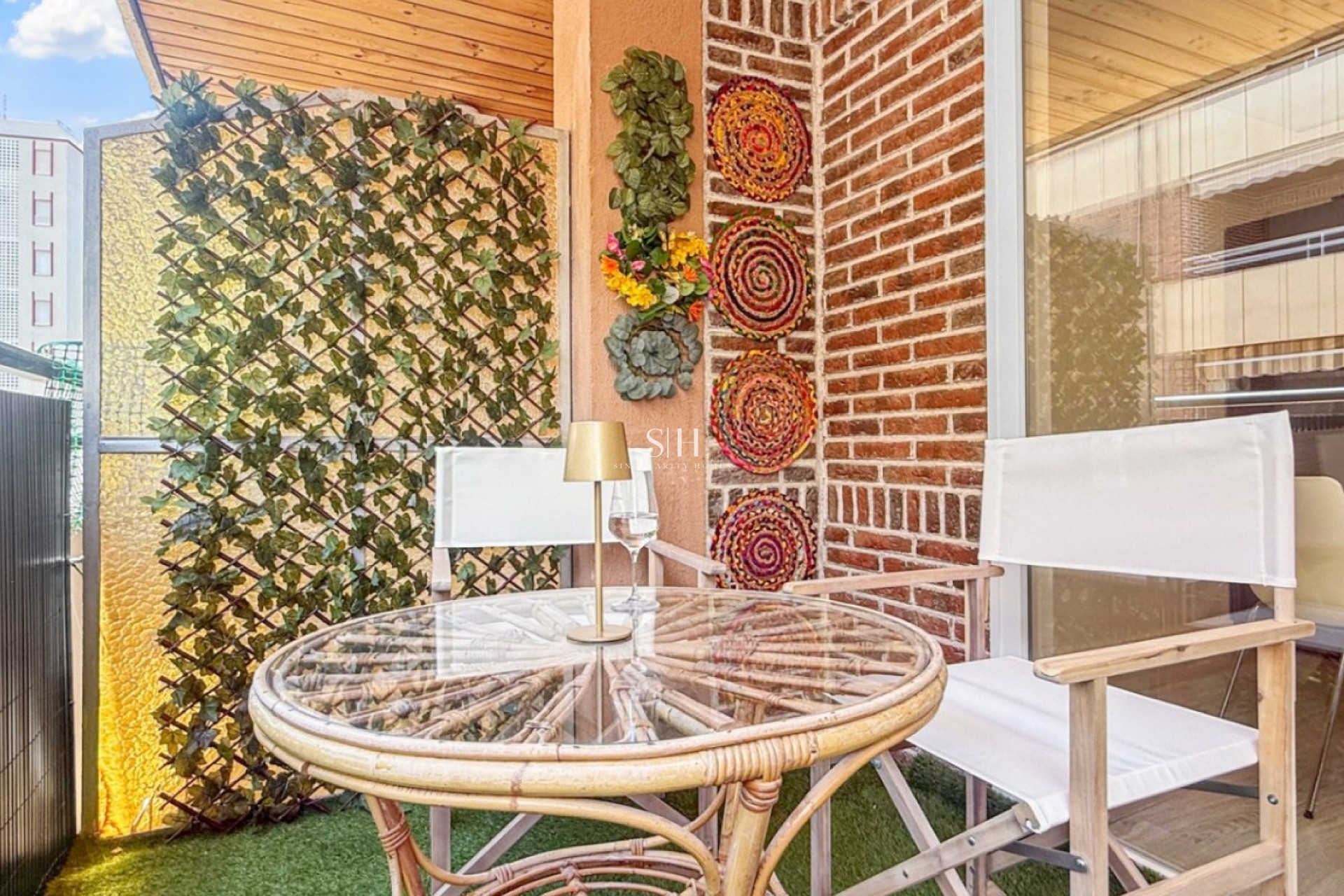 Wiederverkauf - Wohnung - Torrevieja - El Acequión - Los Náufragos