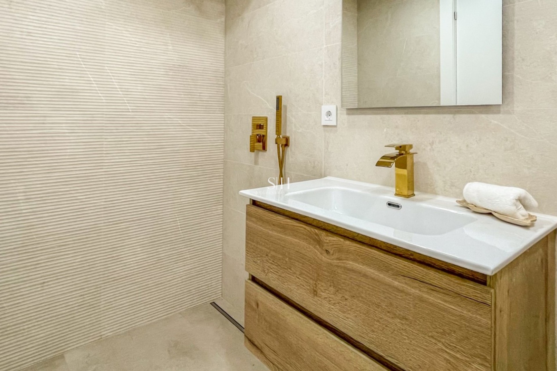 Wiederverkauf - Wohnung - Torrevieja - El Acequión - Los Náufragos