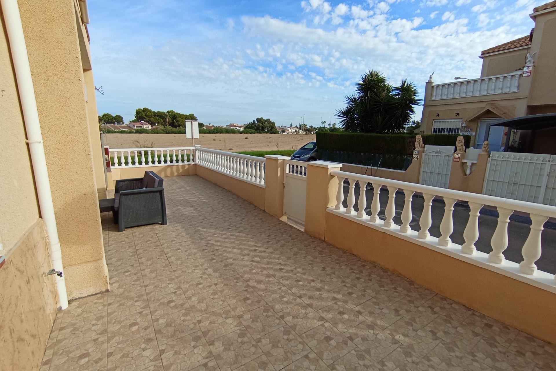 Wiederverkauf - Wohnung - Torrevieja - El Limonar