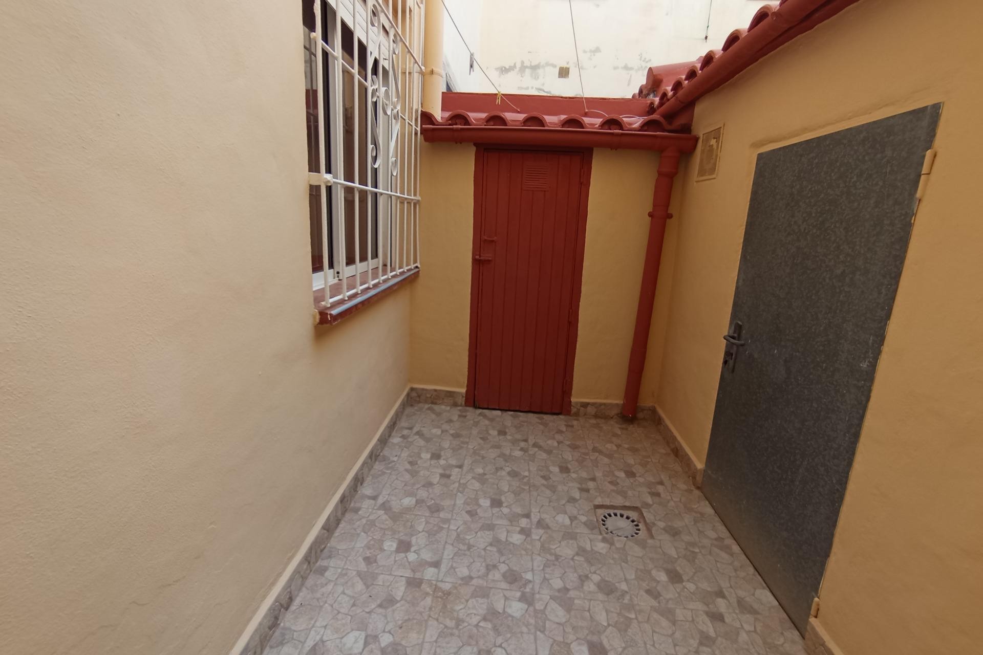 Wiederverkauf - Wohnung - Torrevieja - El Limonar