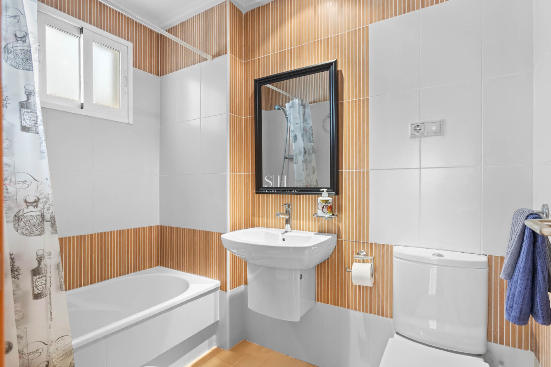 Wiederverkauf - Wohnung - Torrevieja - El Molino