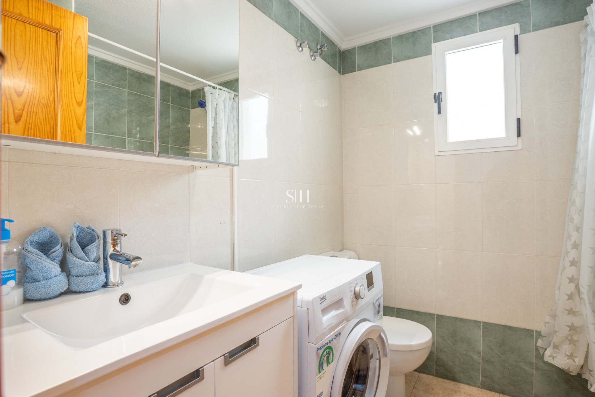 Wiederverkauf - Wohnung - Torrevieja - El Molino