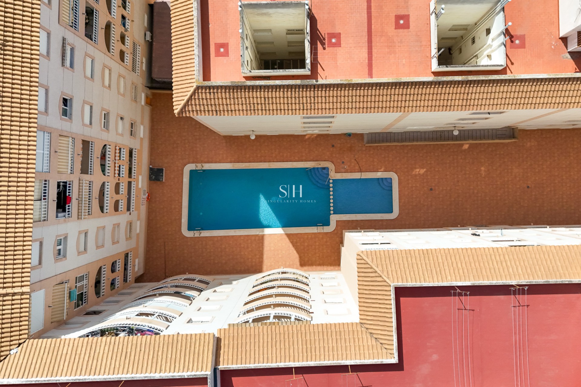 Wiederverkauf - Wohnung - Torrevieja - El Molino