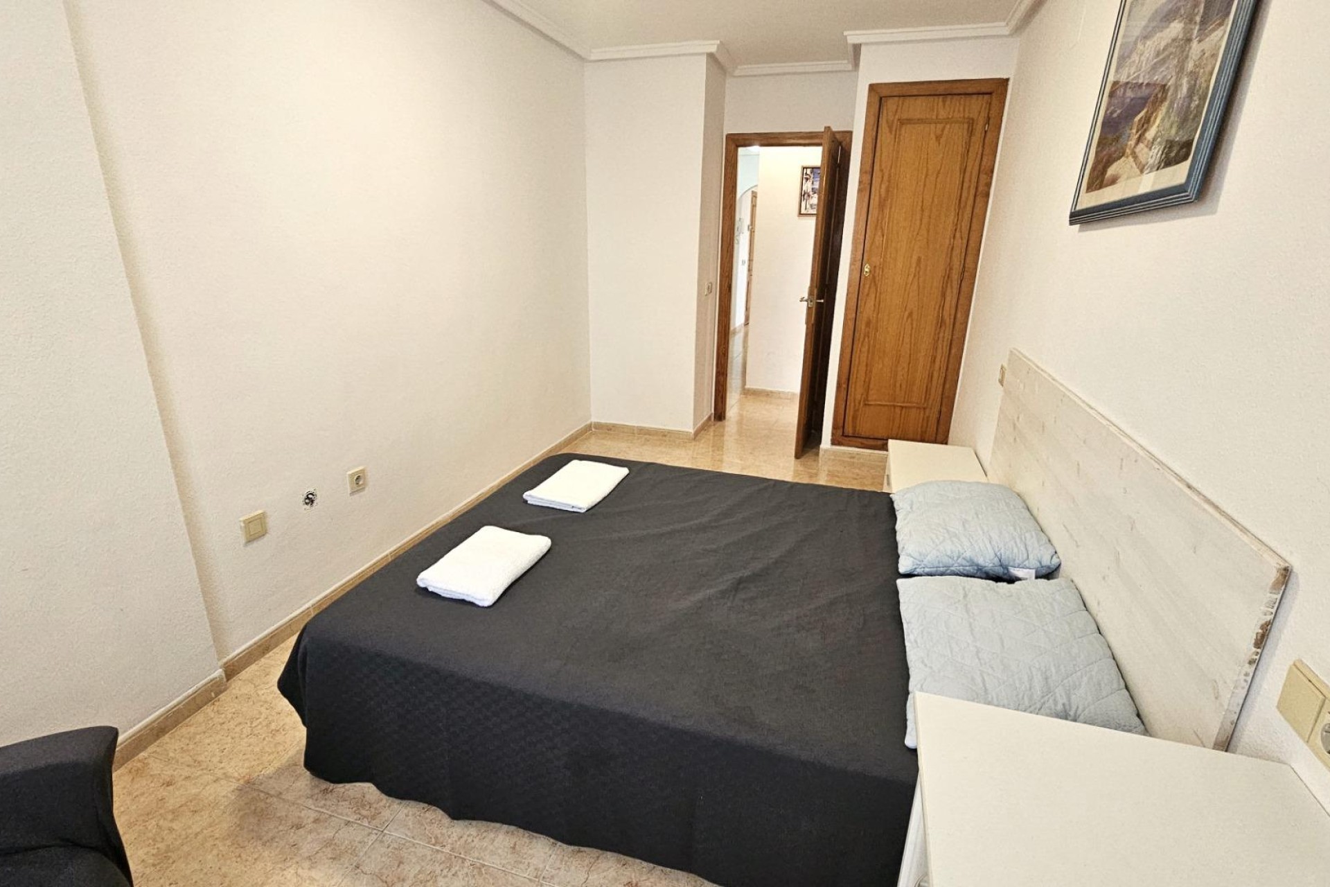 Wiederverkauf - Wohnung - Torrevieja - El Molino