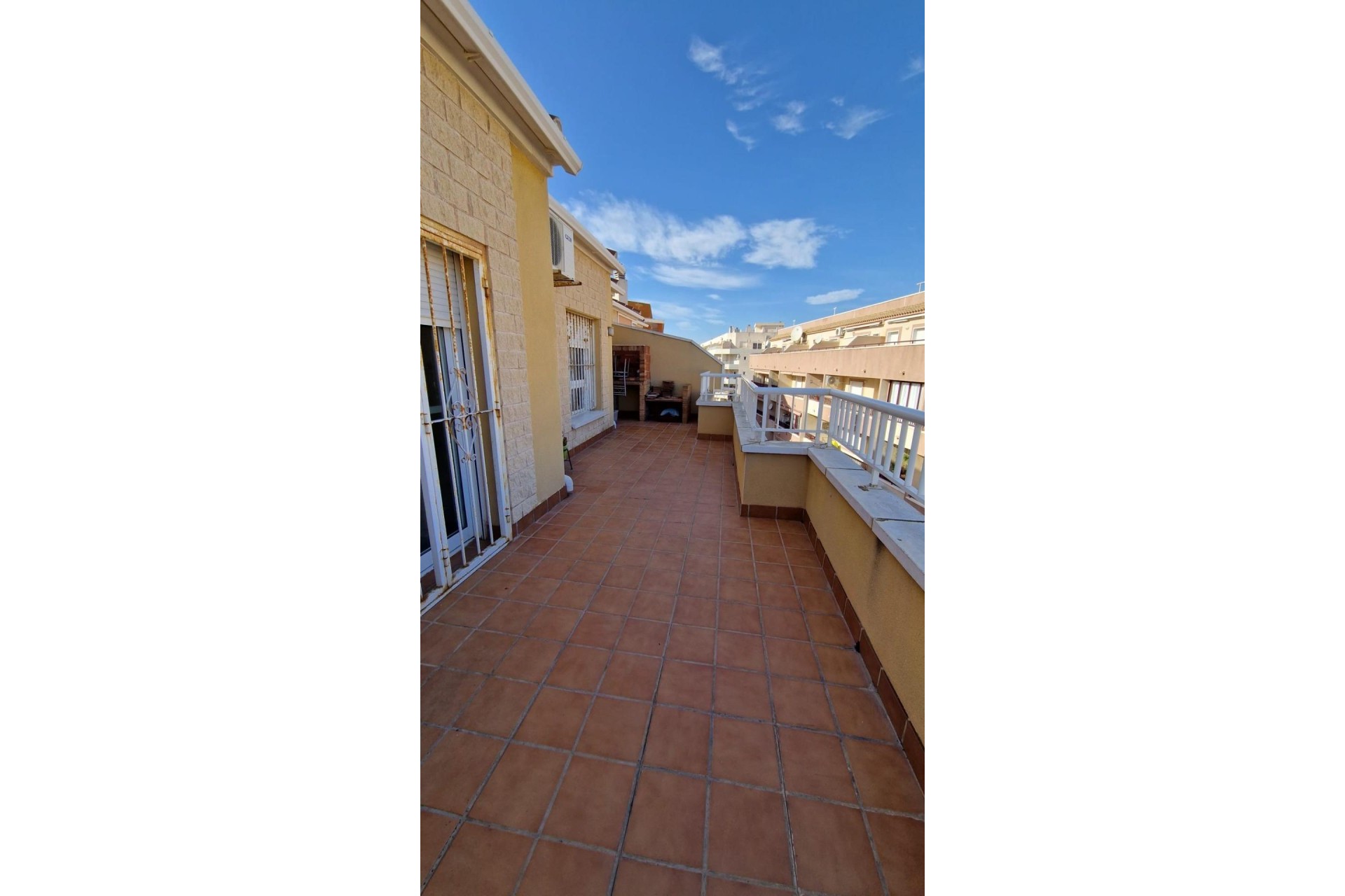 Wiederverkauf - Wohnung - Torrevieja - El Molino