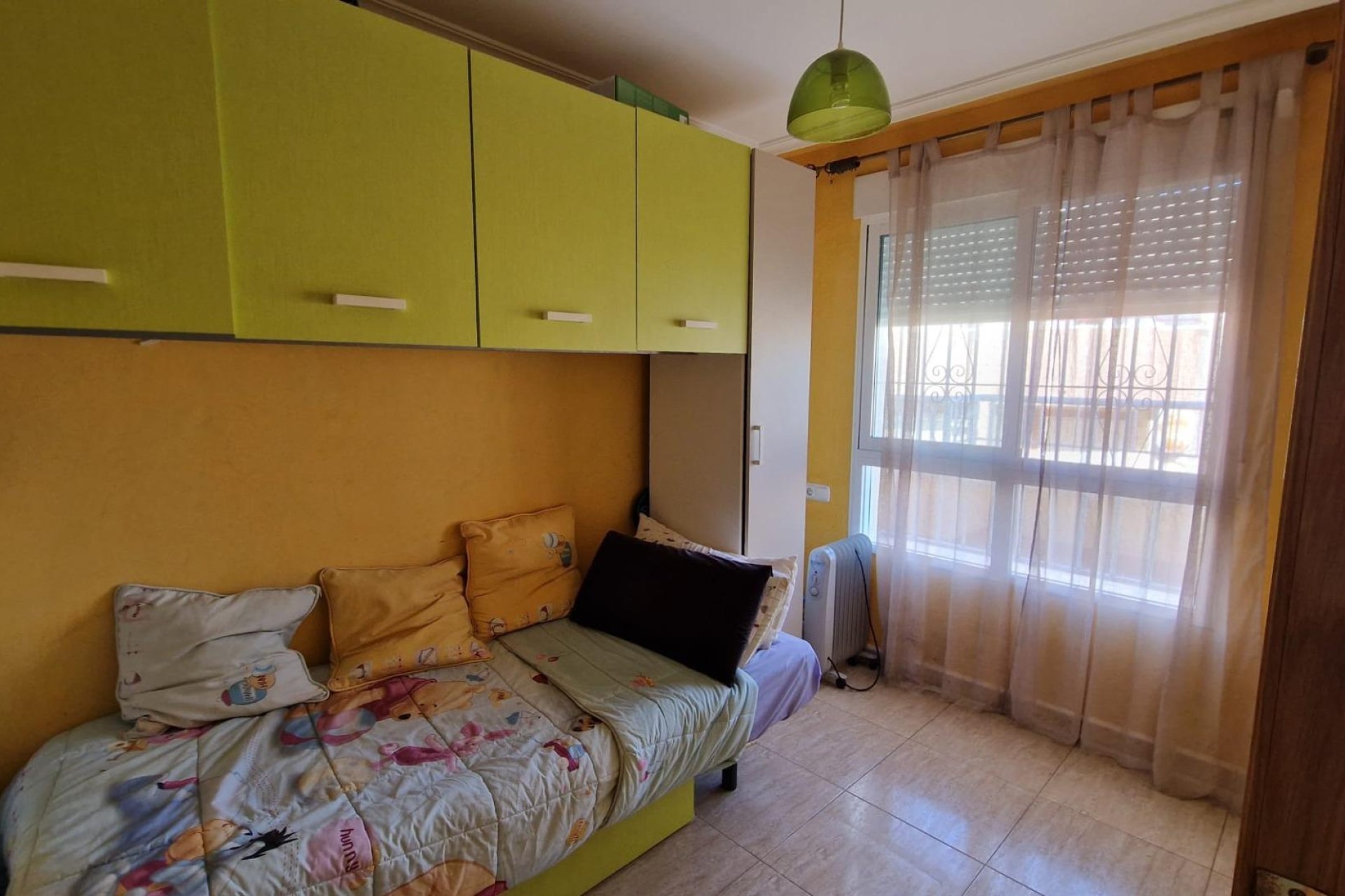 Wiederverkauf - Wohnung - Torrevieja - El Molino