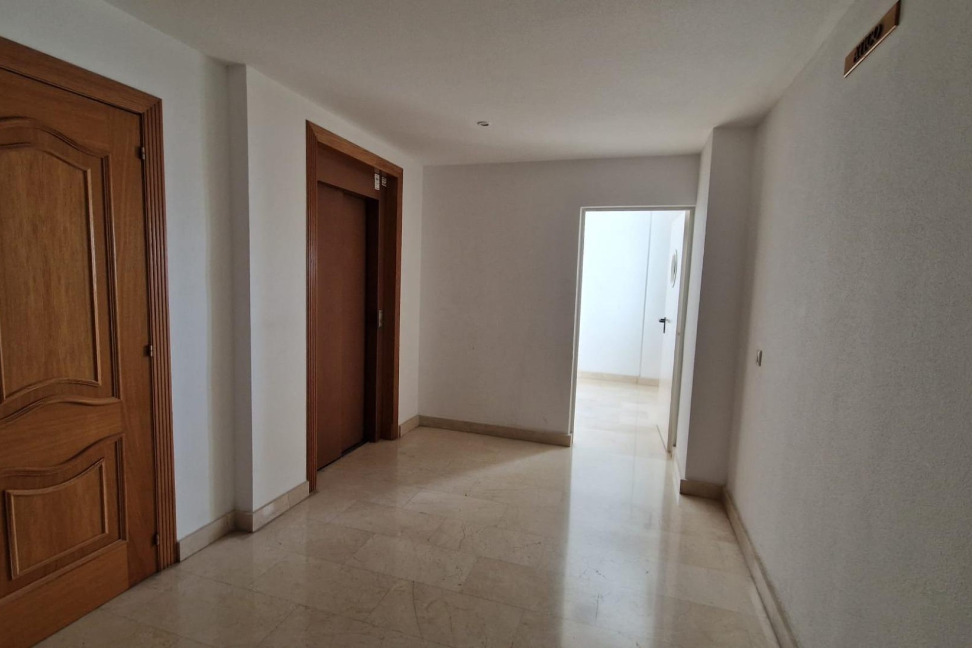 Wiederverkauf - Wohnung - Torrevieja - El Molino