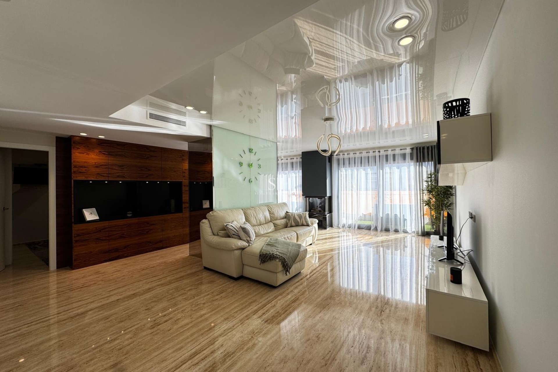 Wiederverkauf - Wohnung - Torrevieja - Estacion De Autobuses