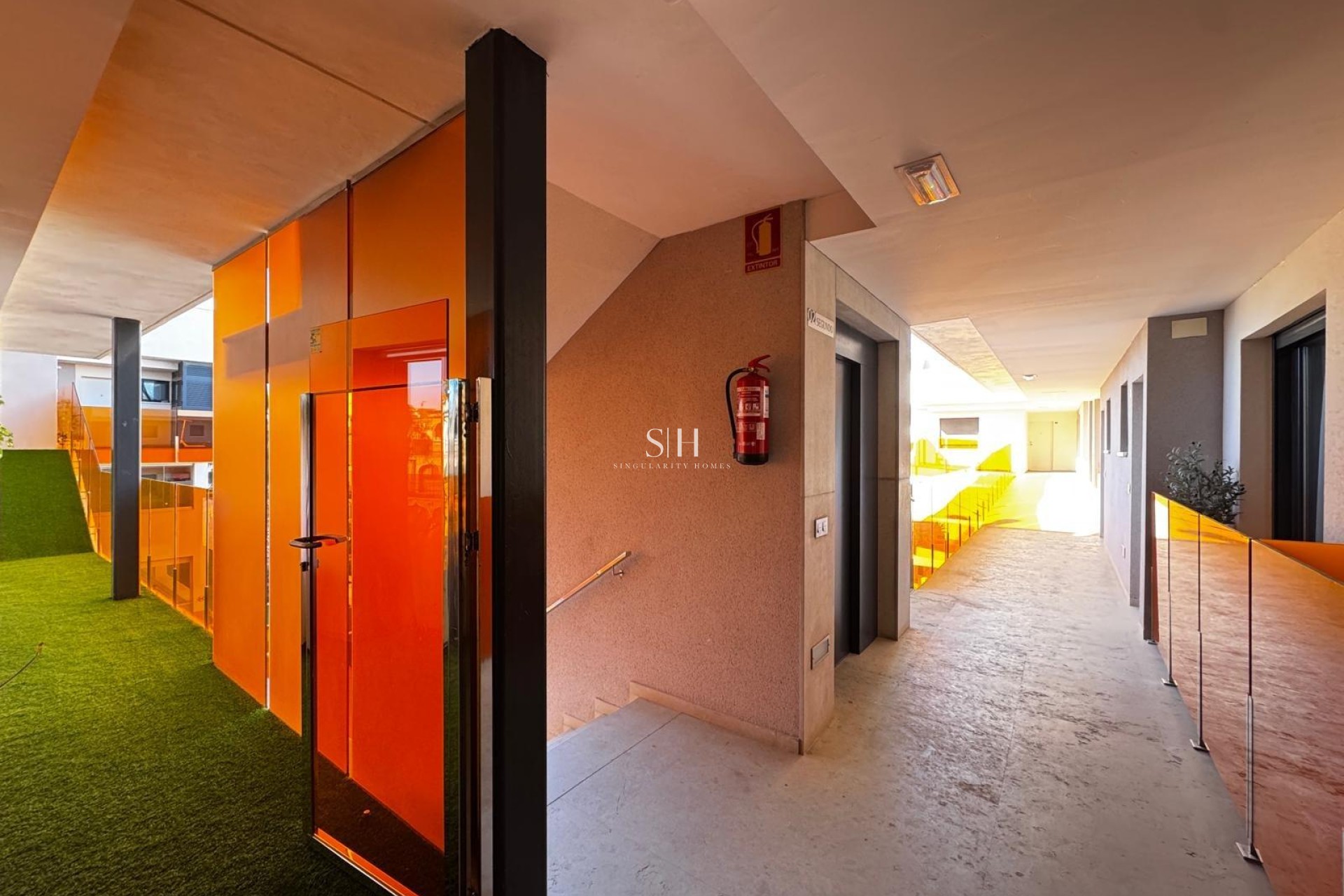 Wiederverkauf - Wohnung - Torrevieja - Estacion De Autobuses