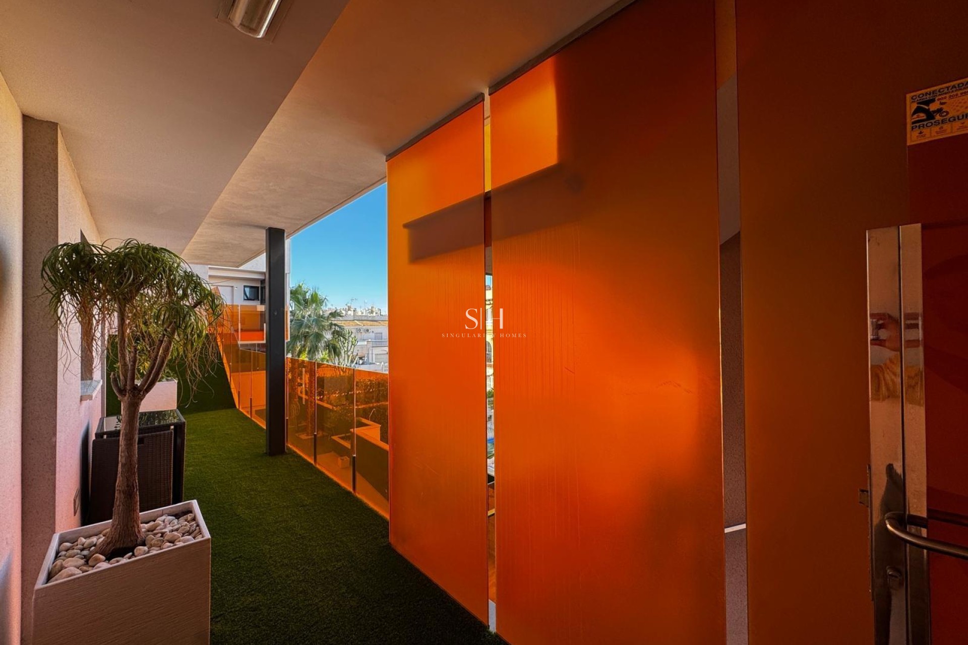 Wiederverkauf - Wohnung - Torrevieja - Estacion De Autobuses