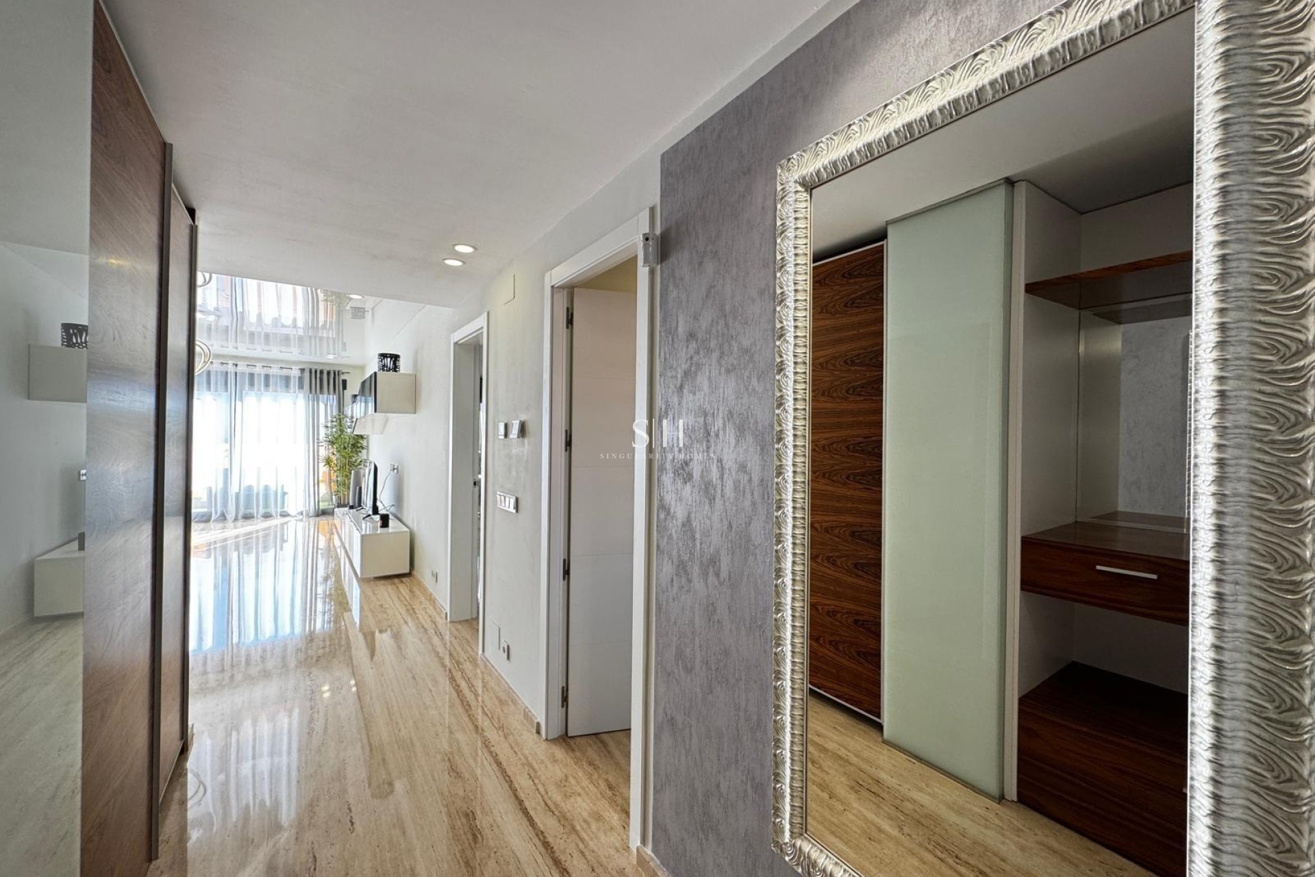 Wiederverkauf - Wohnung - Torrevieja - Estacion De Autobuses