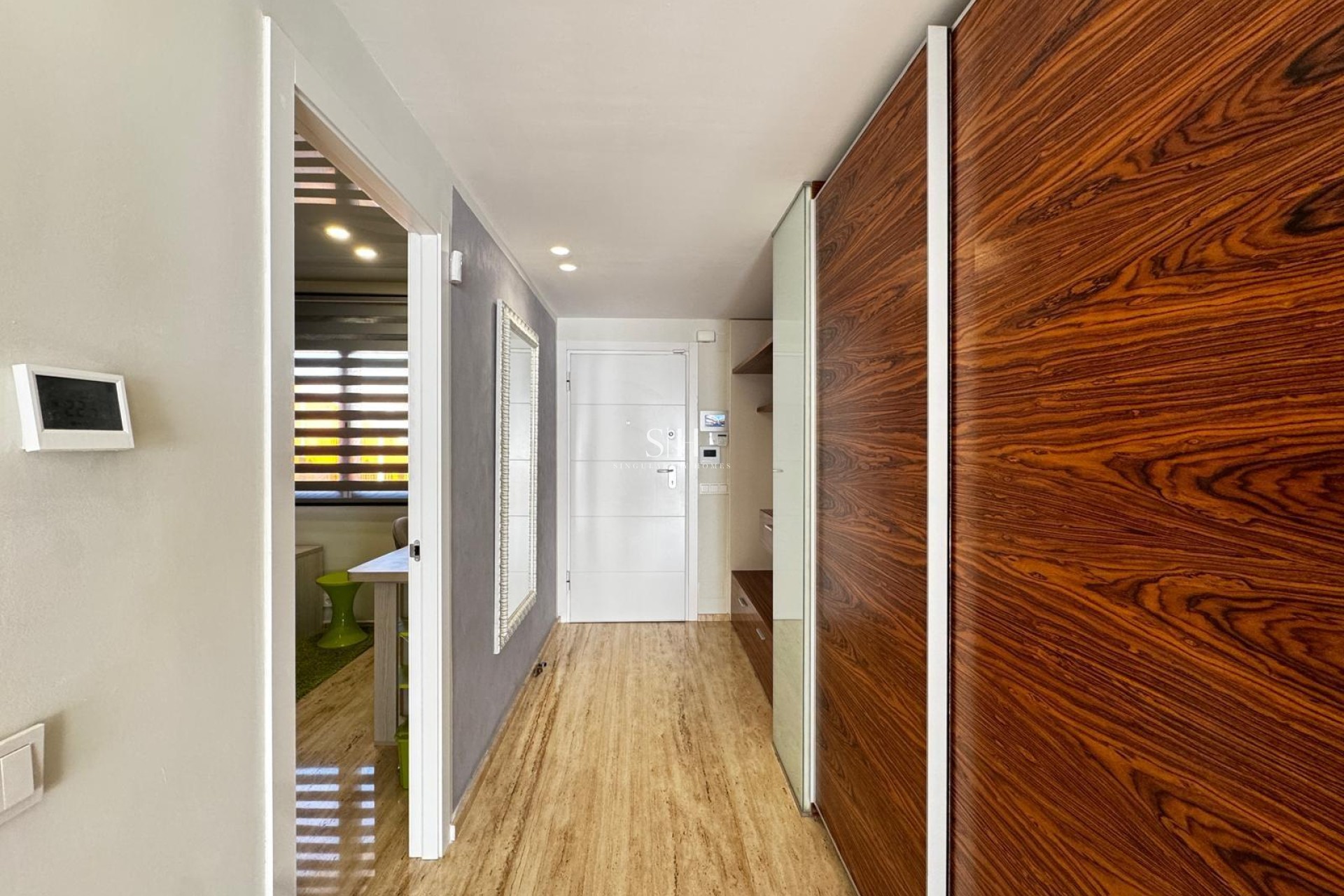 Wiederverkauf - Wohnung - Torrevieja - Estacion De Autobuses