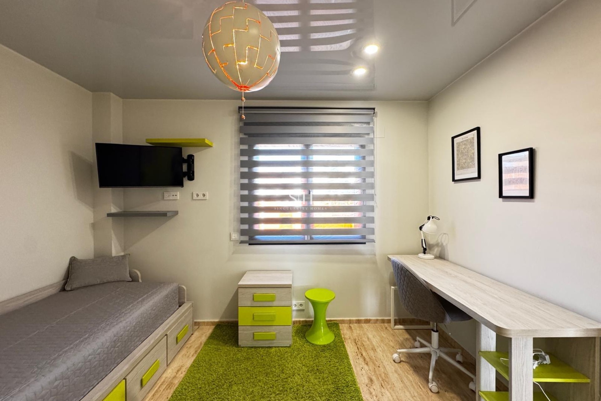 Wiederverkauf - Wohnung - Torrevieja - Estacion De Autobuses