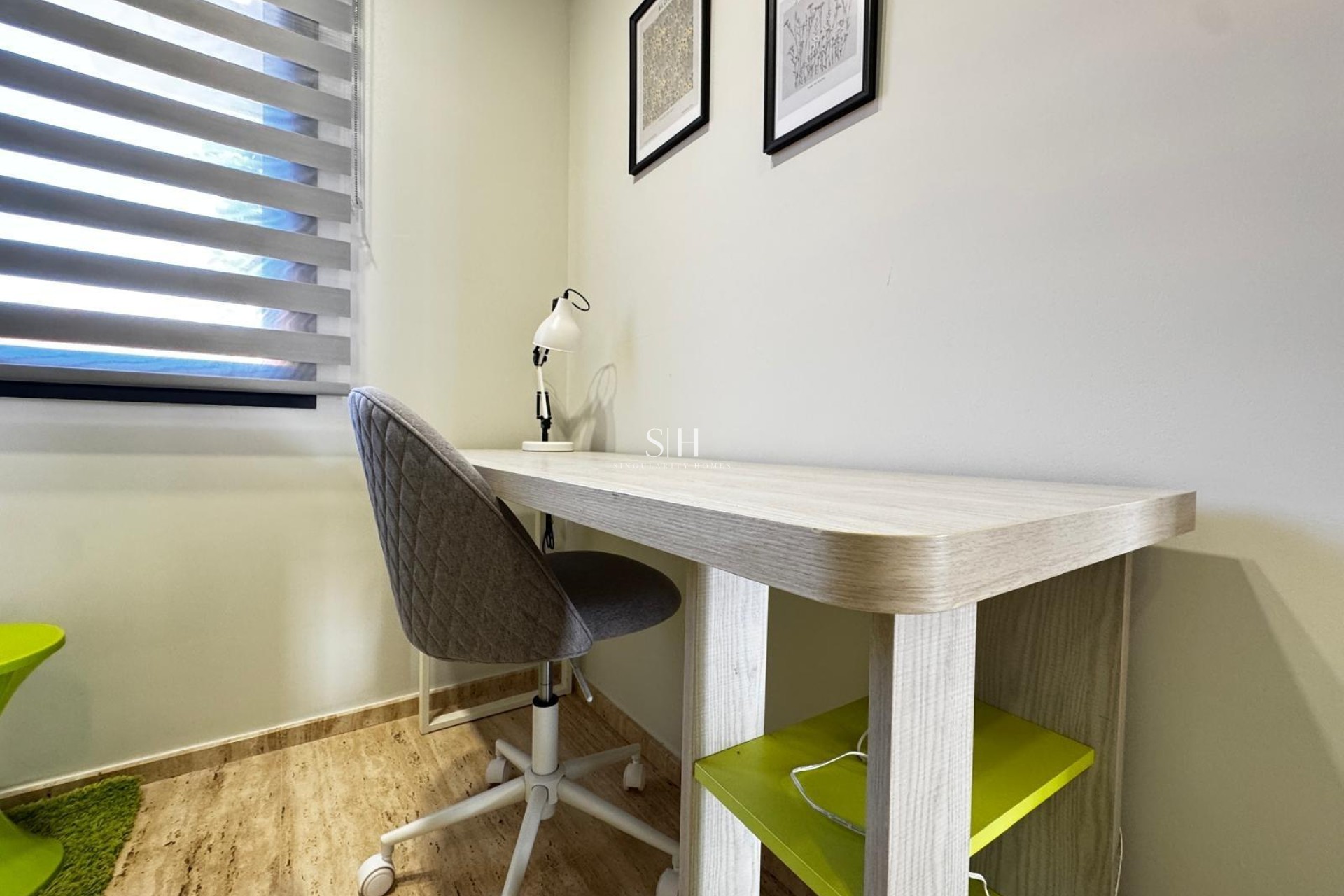 Wiederverkauf - Wohnung - Torrevieja - Estacion De Autobuses