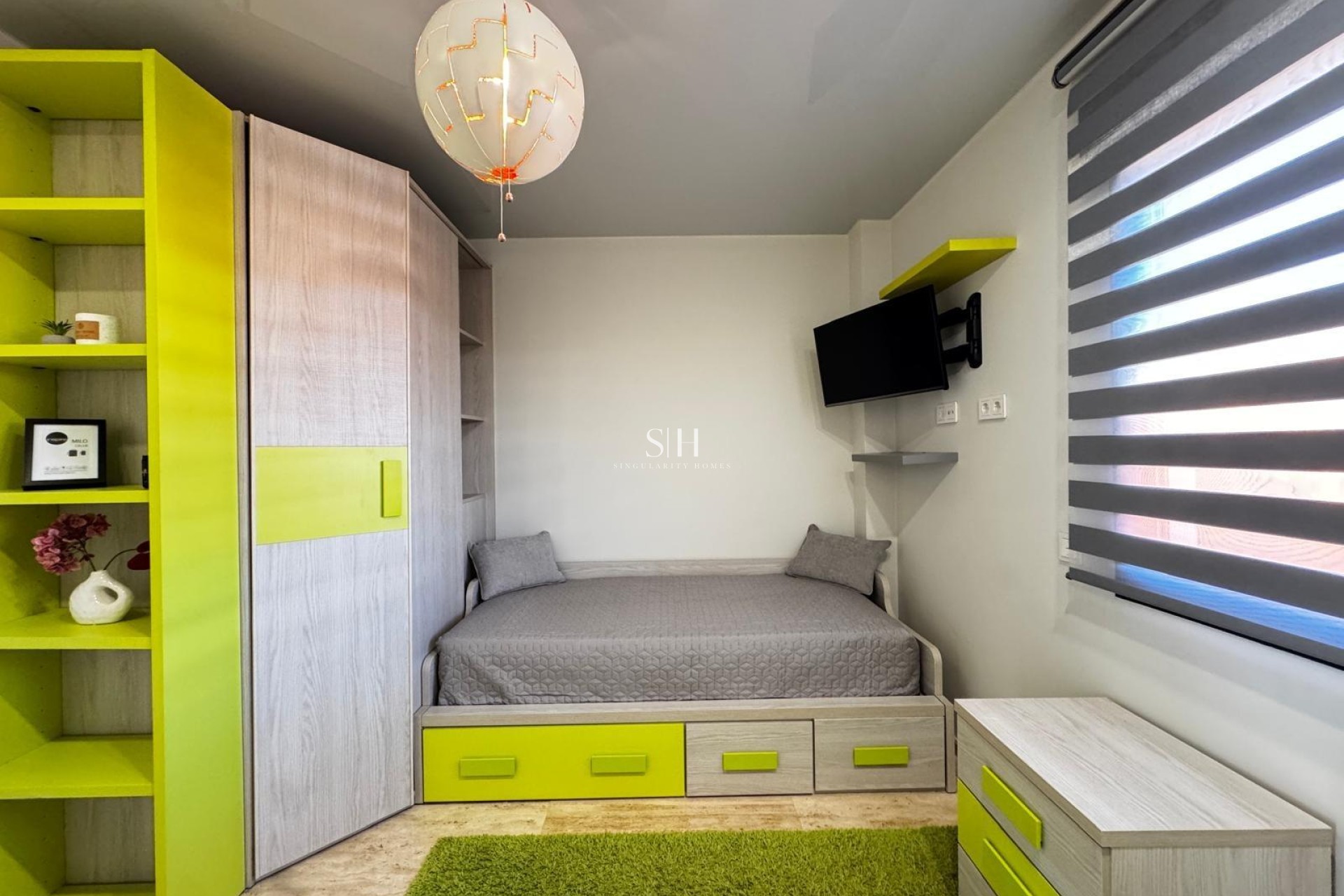 Wiederverkauf - Wohnung - Torrevieja - Estacion De Autobuses