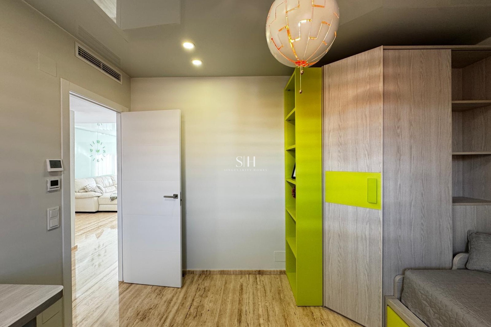 Wiederverkauf - Wohnung - Torrevieja - Estacion De Autobuses